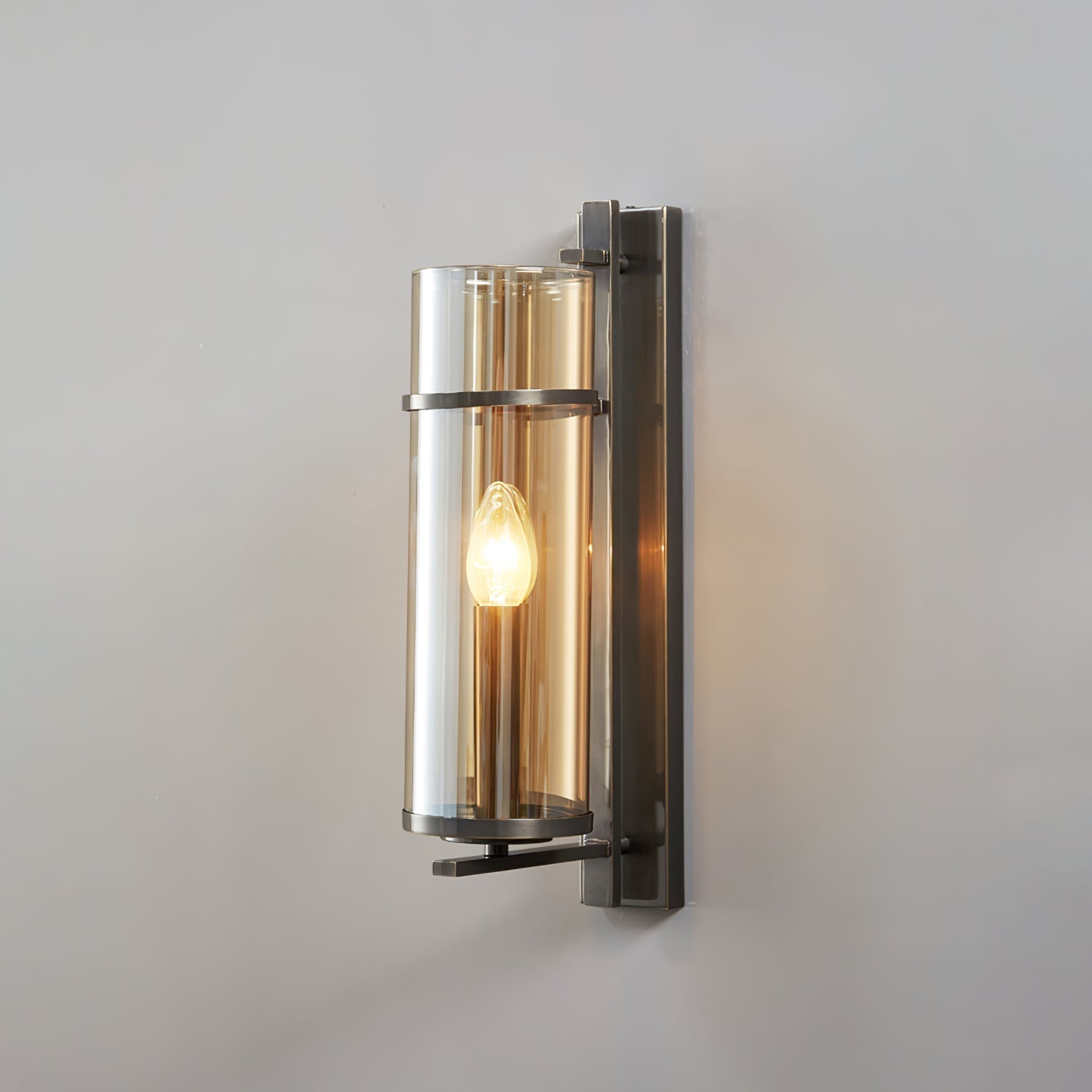 Amalfi Wall Lamp - Letslighting