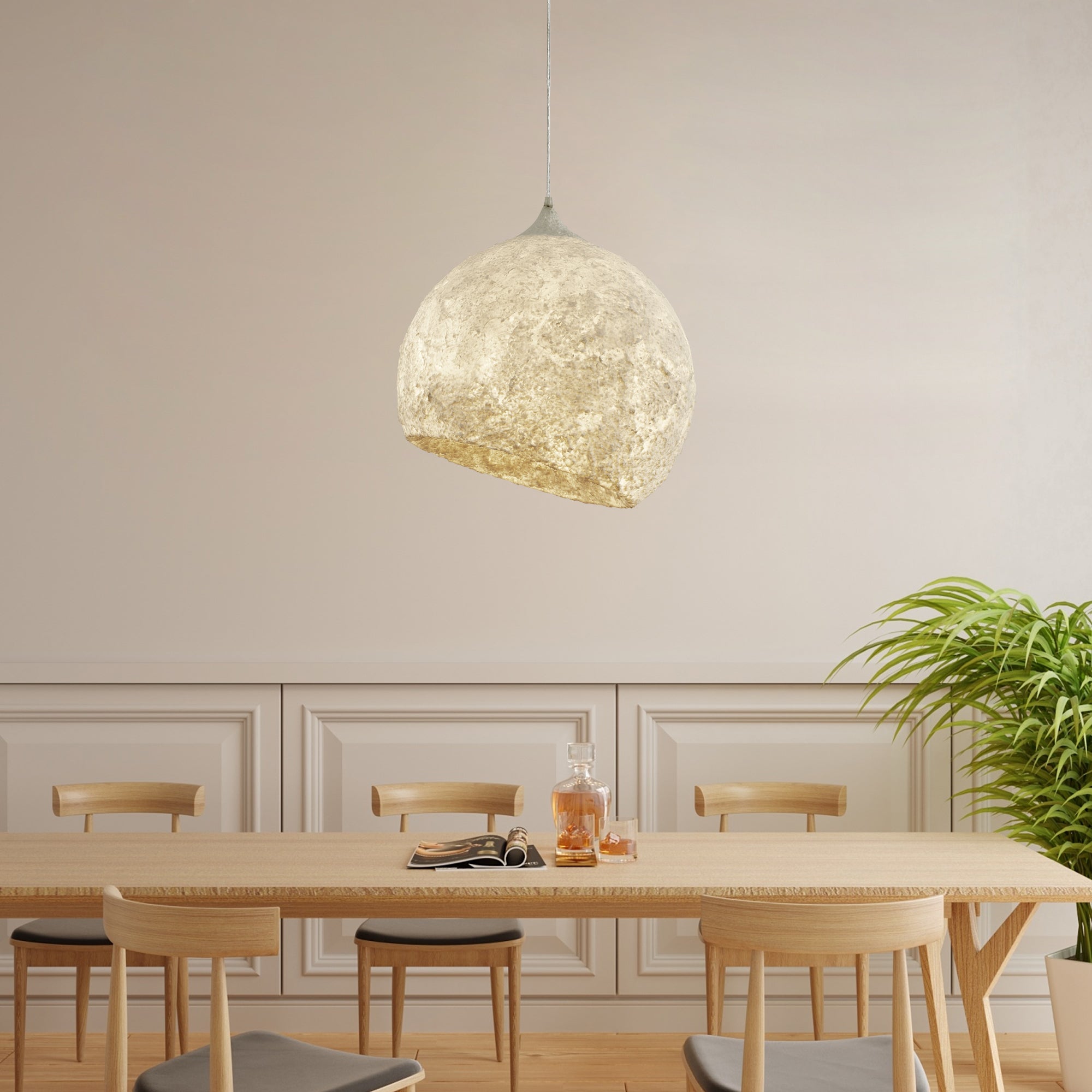Amara Pendant Lamp - Letslighting