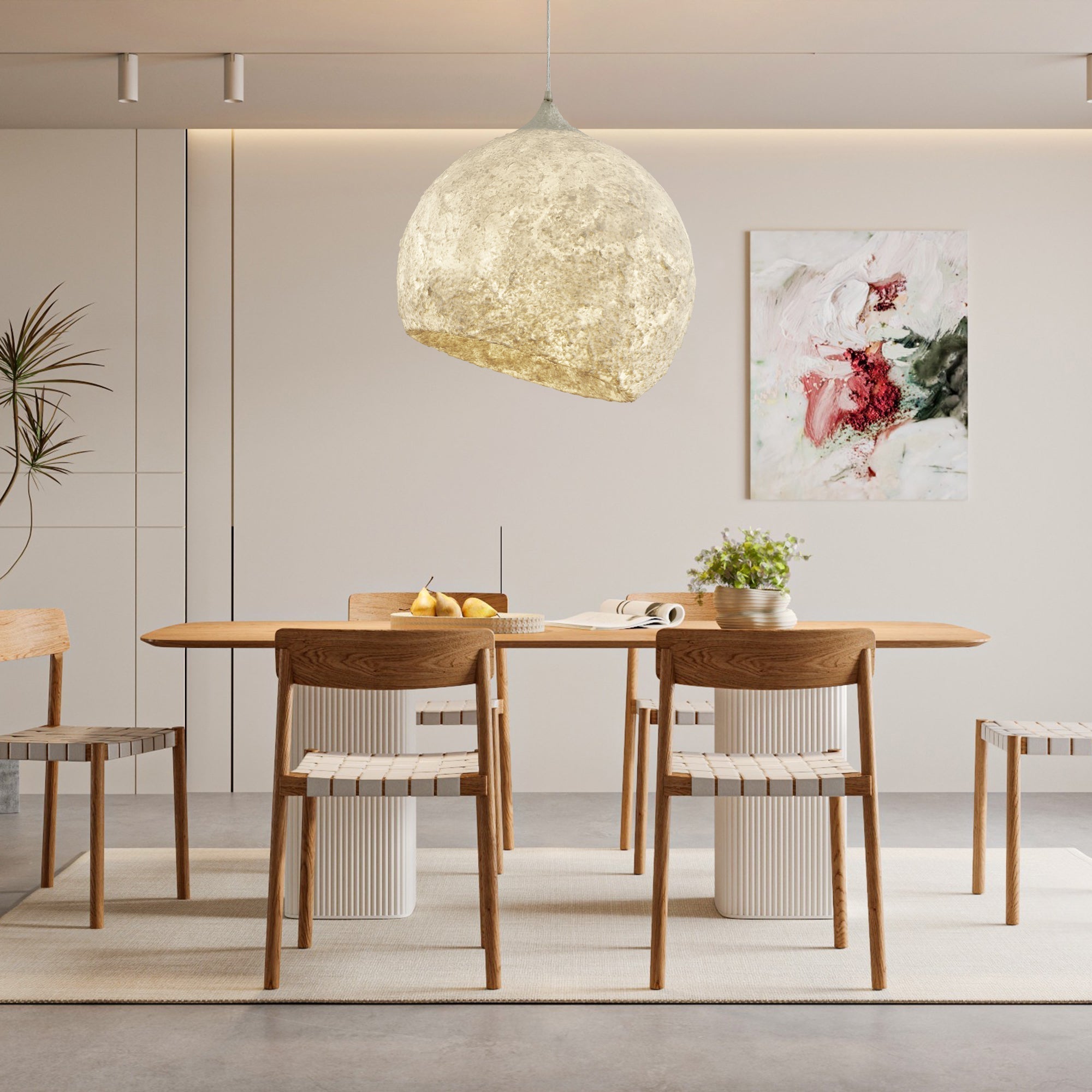 Amara Pendant Lamp - Letslighting
