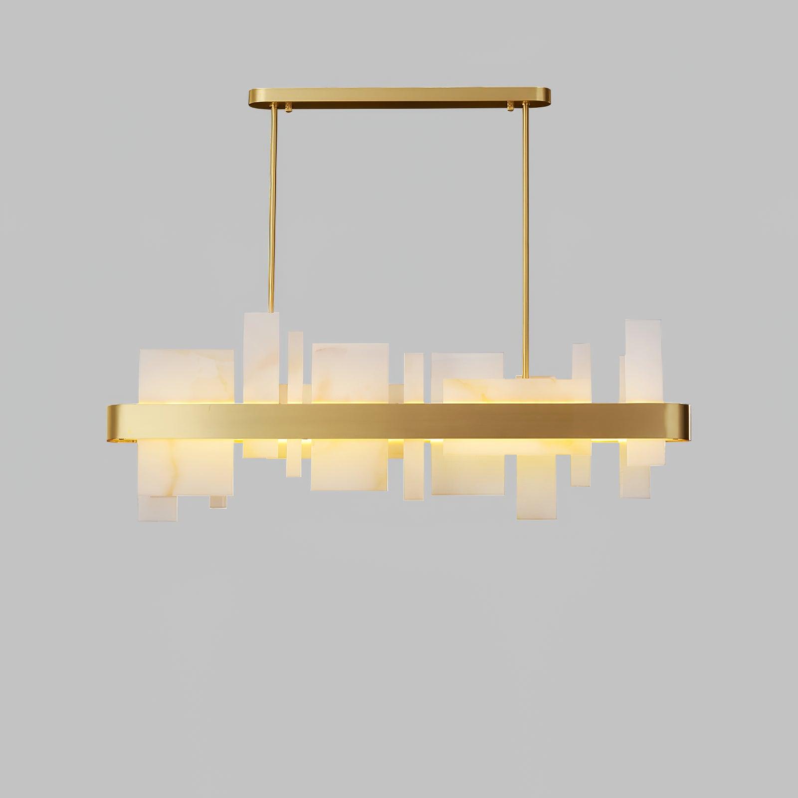 Amelie Chandelier - Letslighting