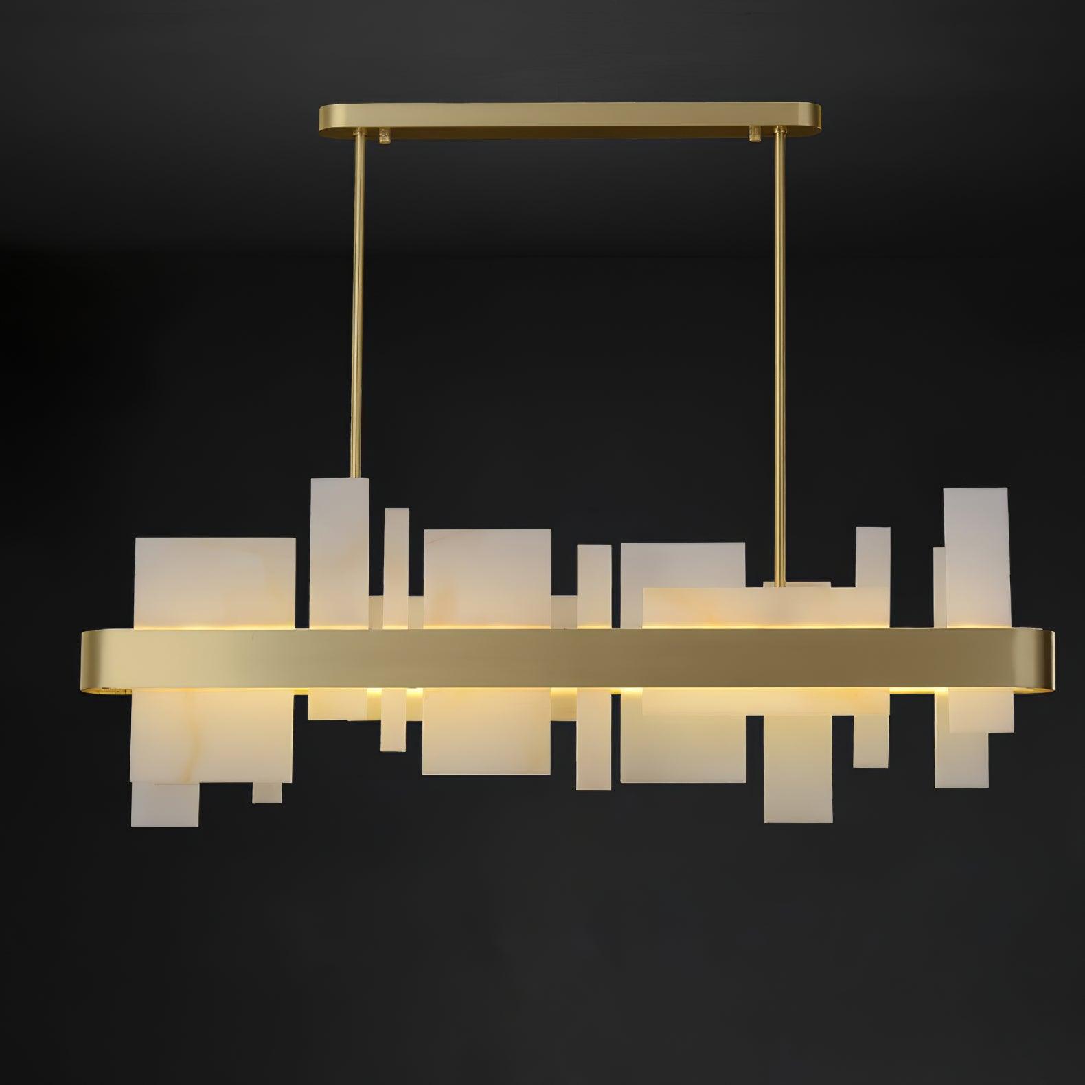 Amelie Chandelier - Letslighting