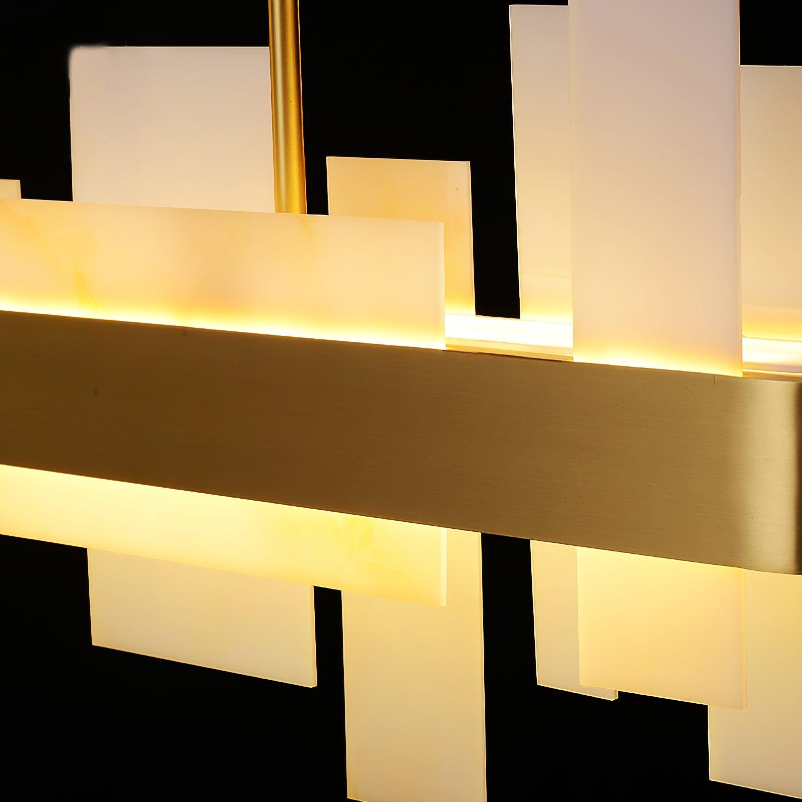 Amelie Chandelier - Letslighting