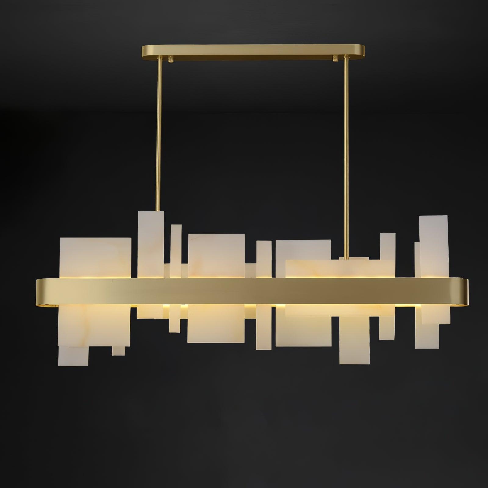 Amelie Chandelier - Letslighting
