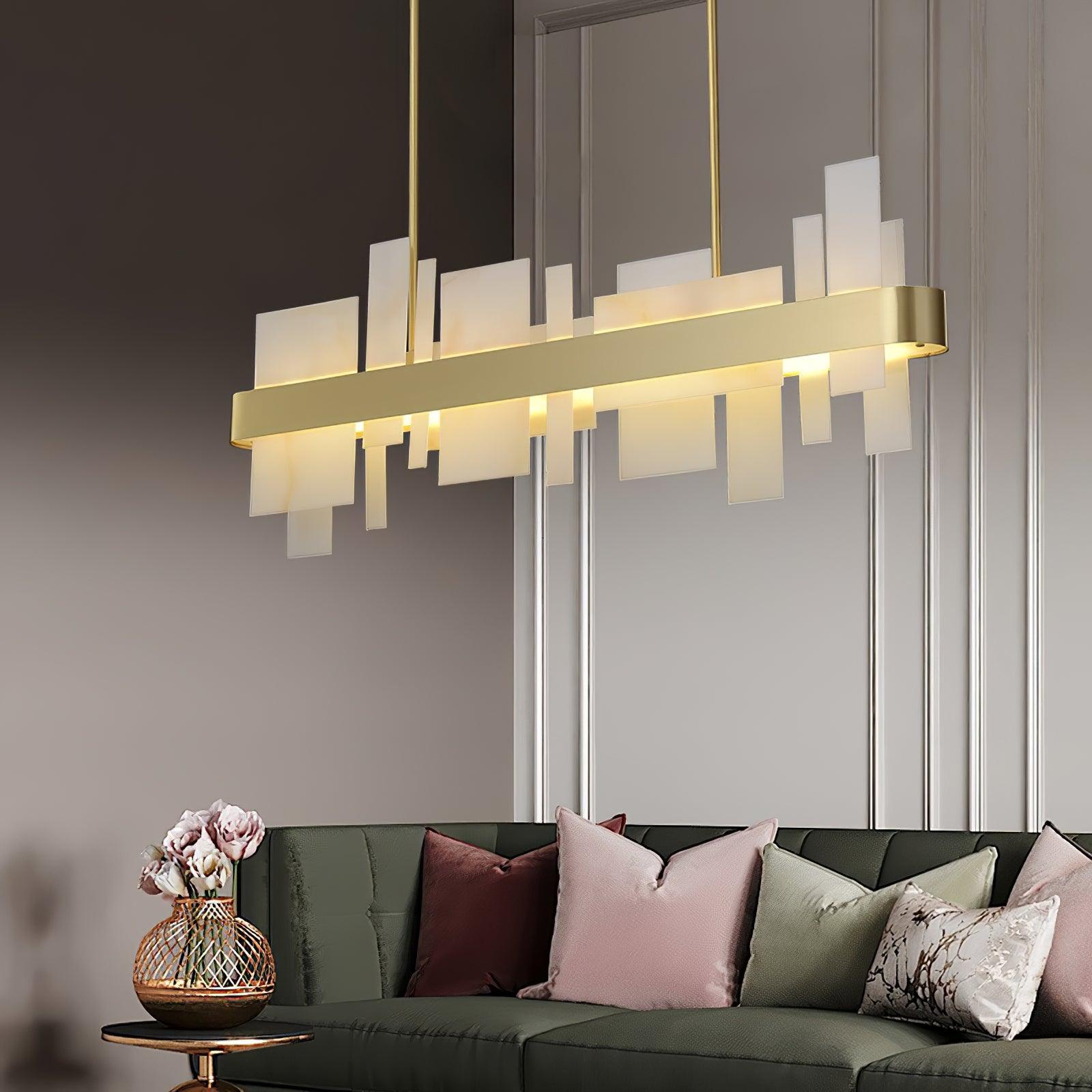 Amelie Chandelier - Letslighting