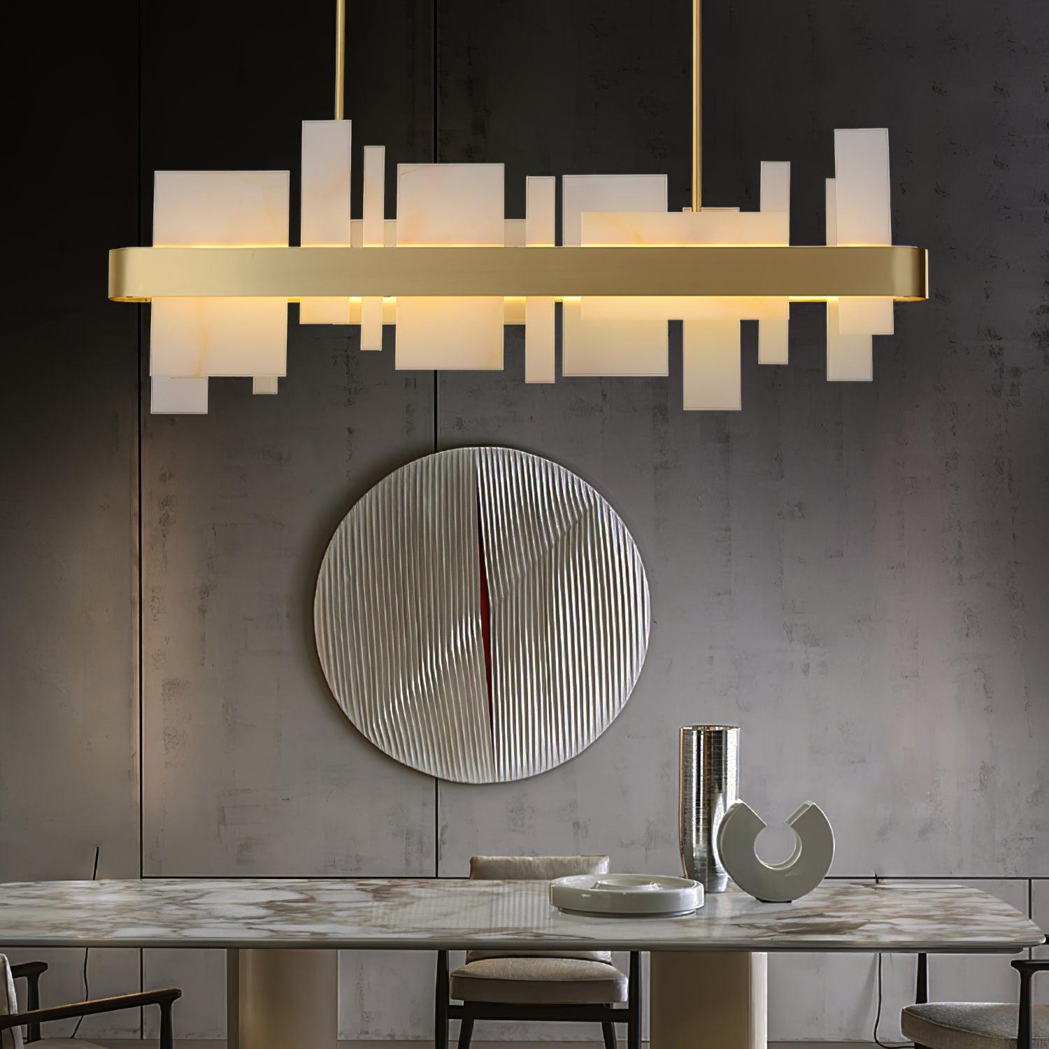 Amelie Chandelier - Letslighting