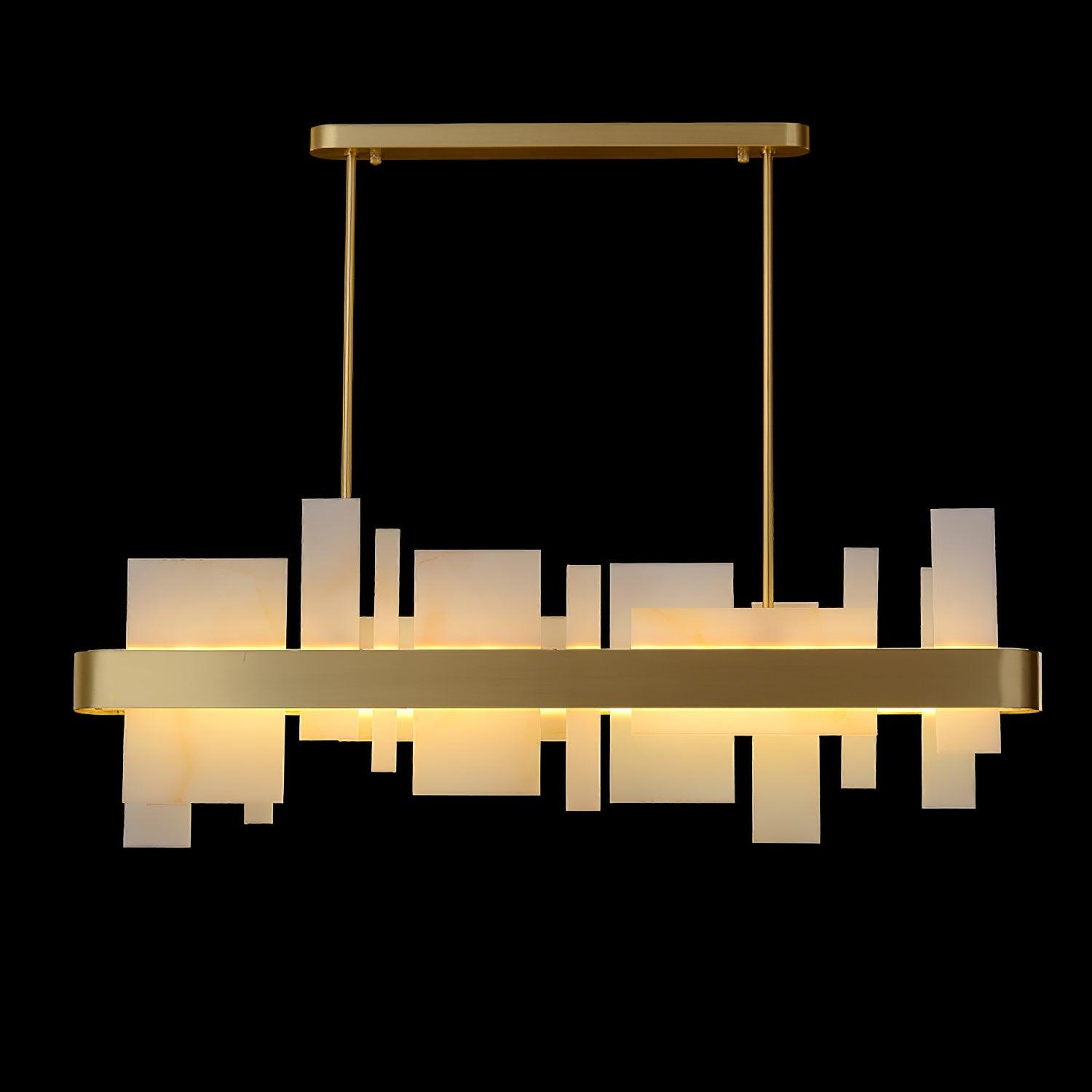 Amelie Chandelier - Letslighting