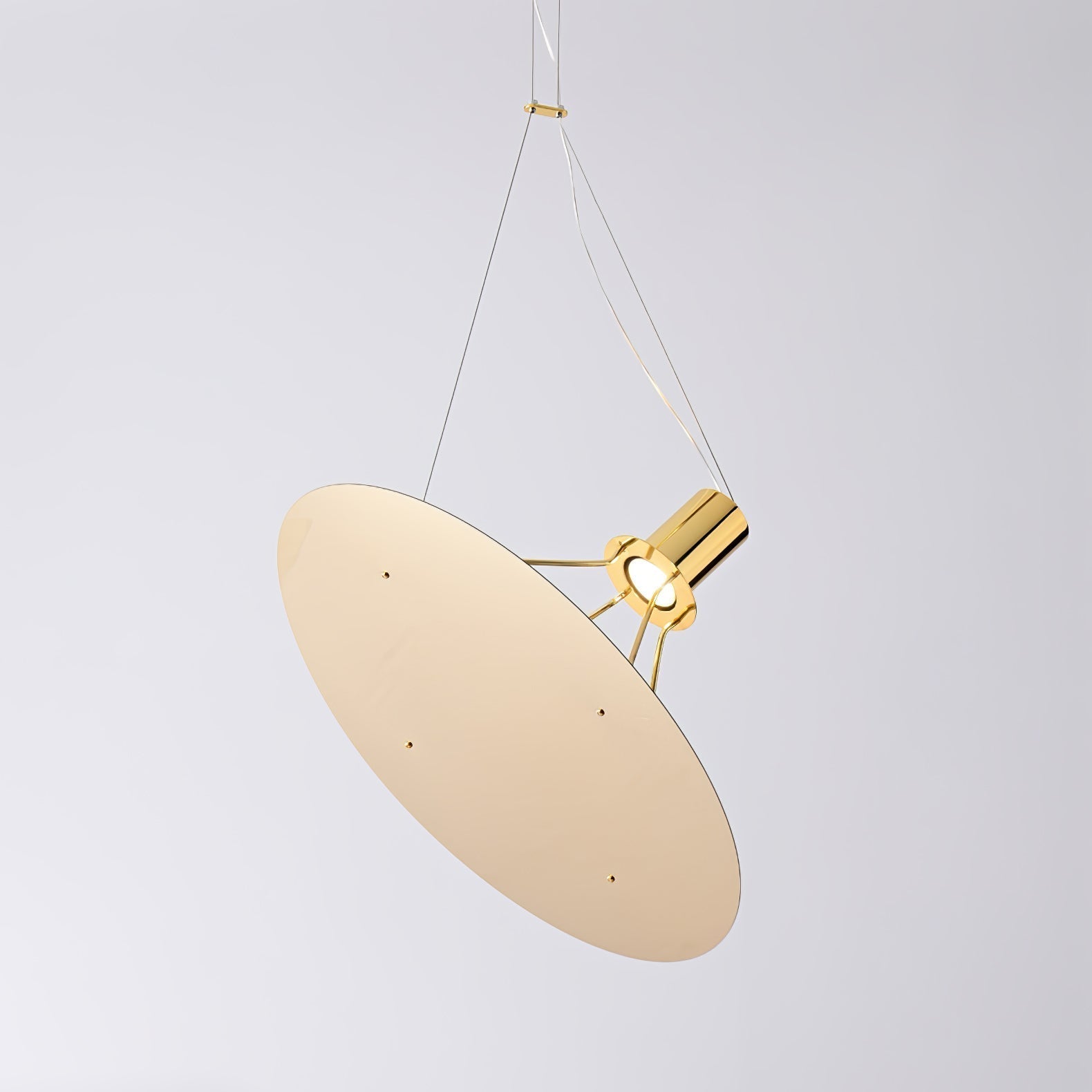 Amisol Pendant Lamp - Letslighting