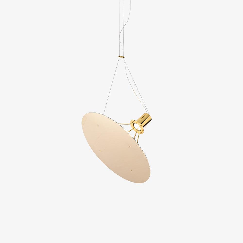 Amisol Pendant Lamp - Letslighting