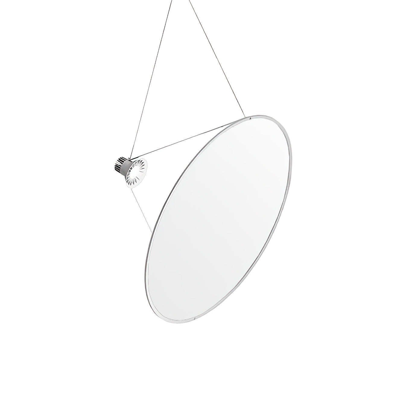 Amisol Pendant Lamp - Letslighting