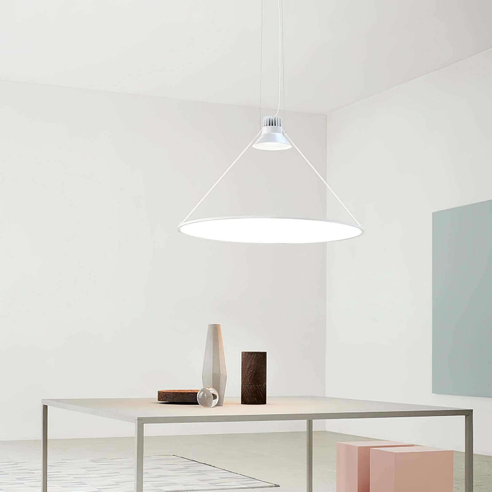 Amisol Pendant Lamp - Letslighting