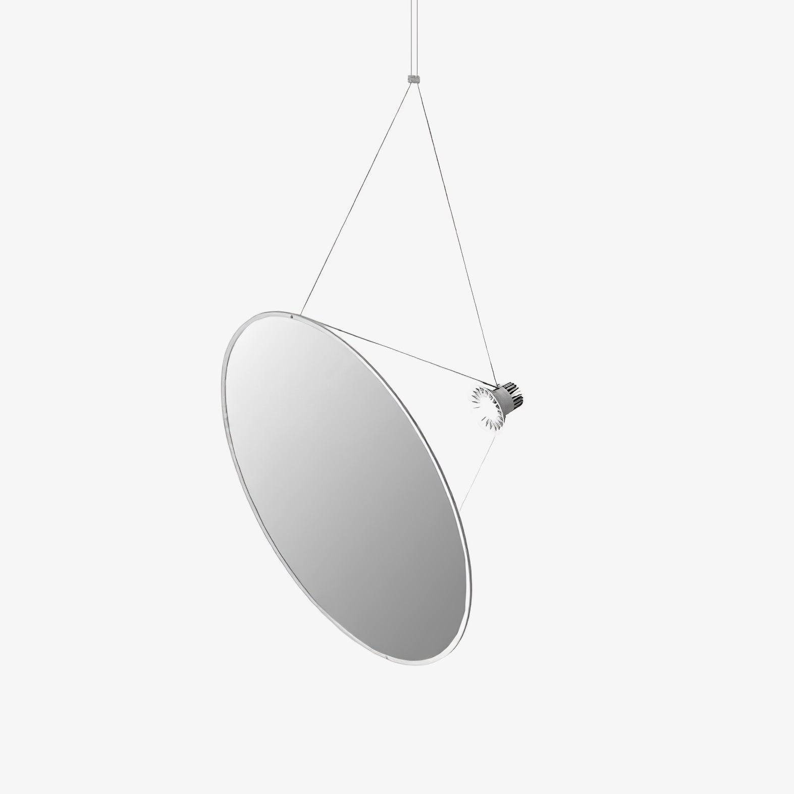Amisol Pendant Lamp - Letslighting