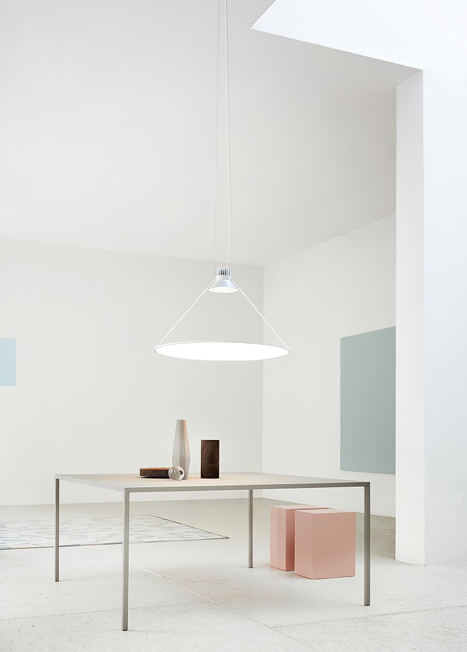 Amisol Pendant Lamp - Letslighting