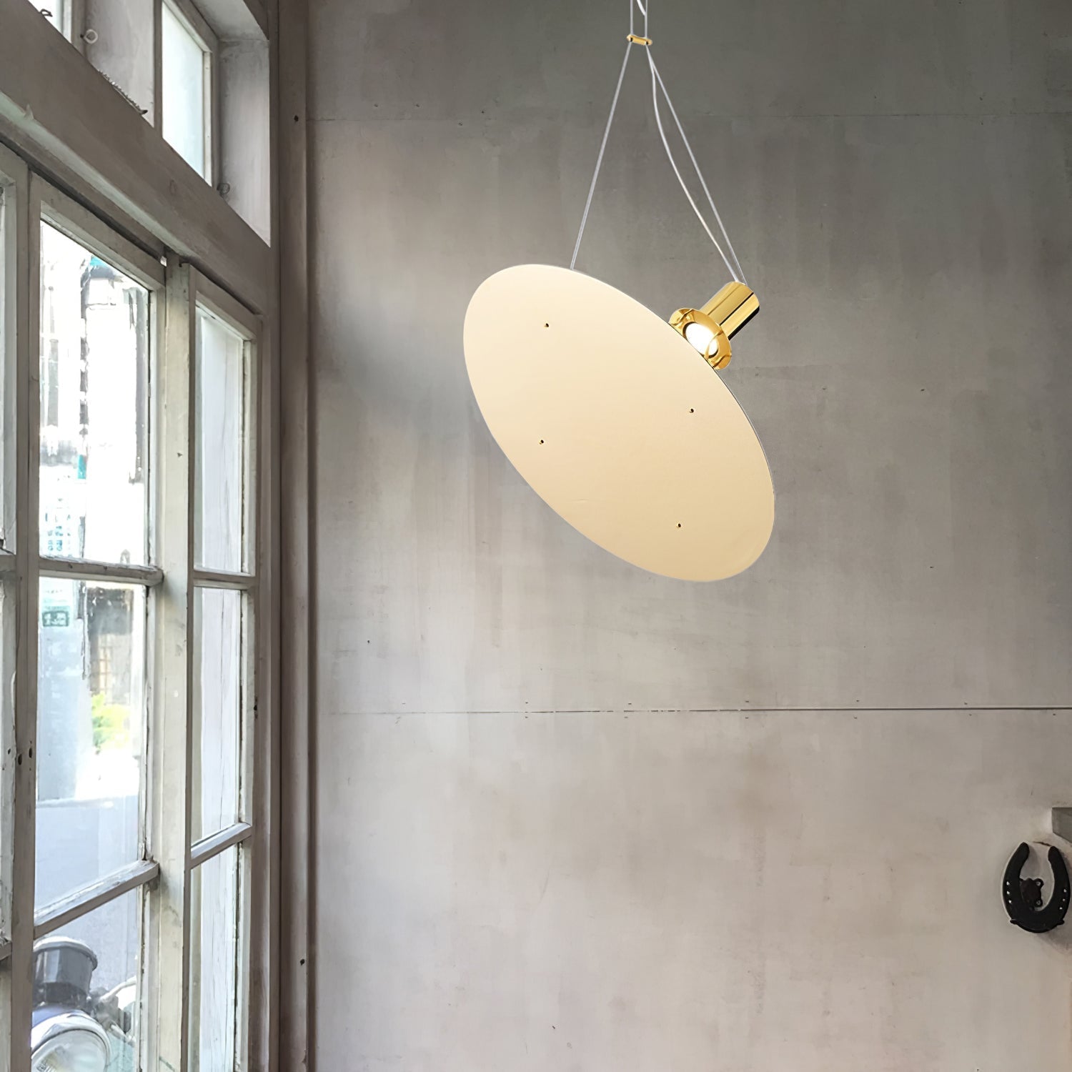 Amisol Pendant Lamp - Letslighting