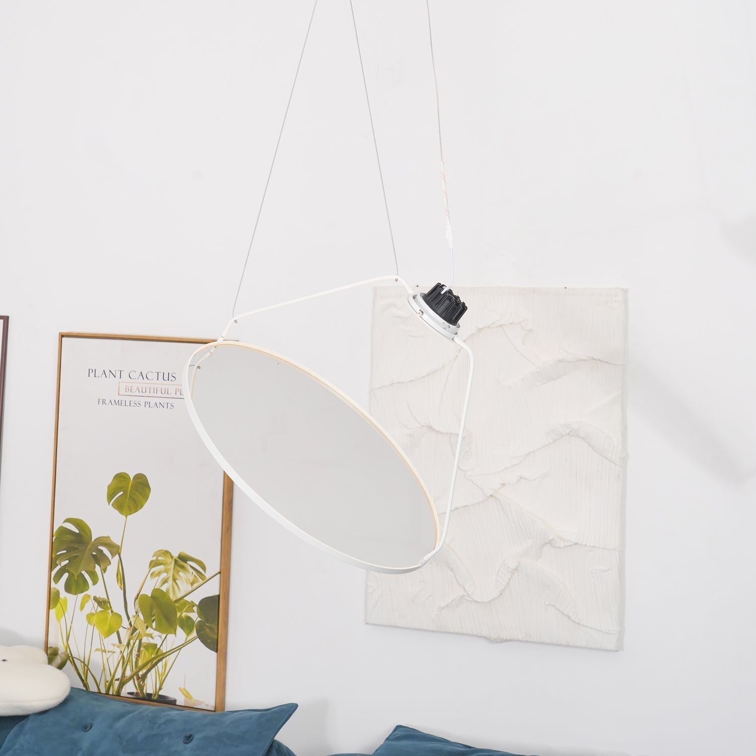 Amisol Pendant Lamp - Letslighting