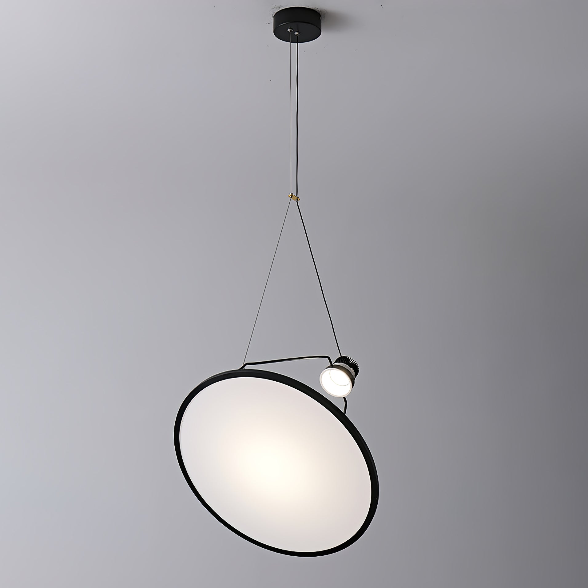 Amisol Pendant Lamp - Letslighting