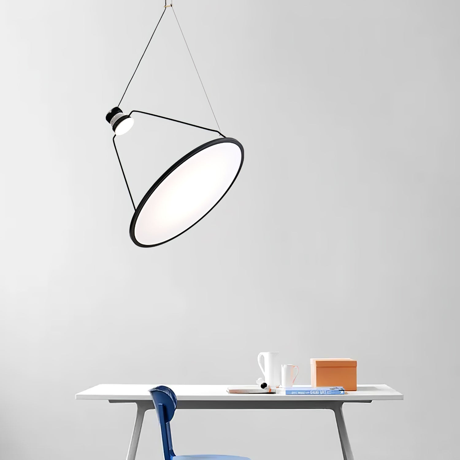 Amisol Pendant Lamp - Letslighting