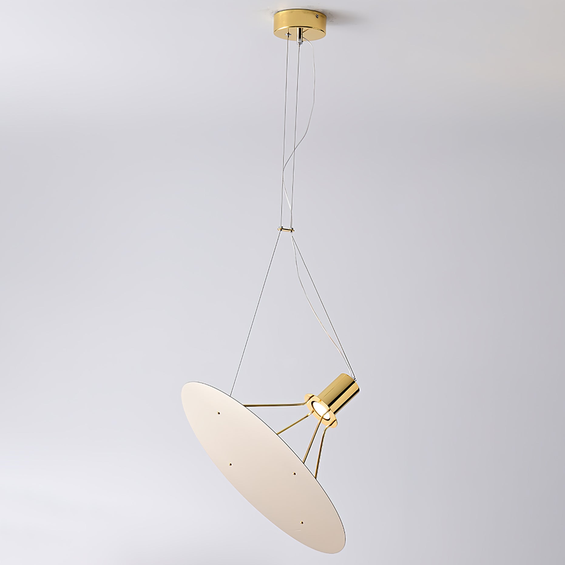 Amisol Pendant Lamp - Letslighting