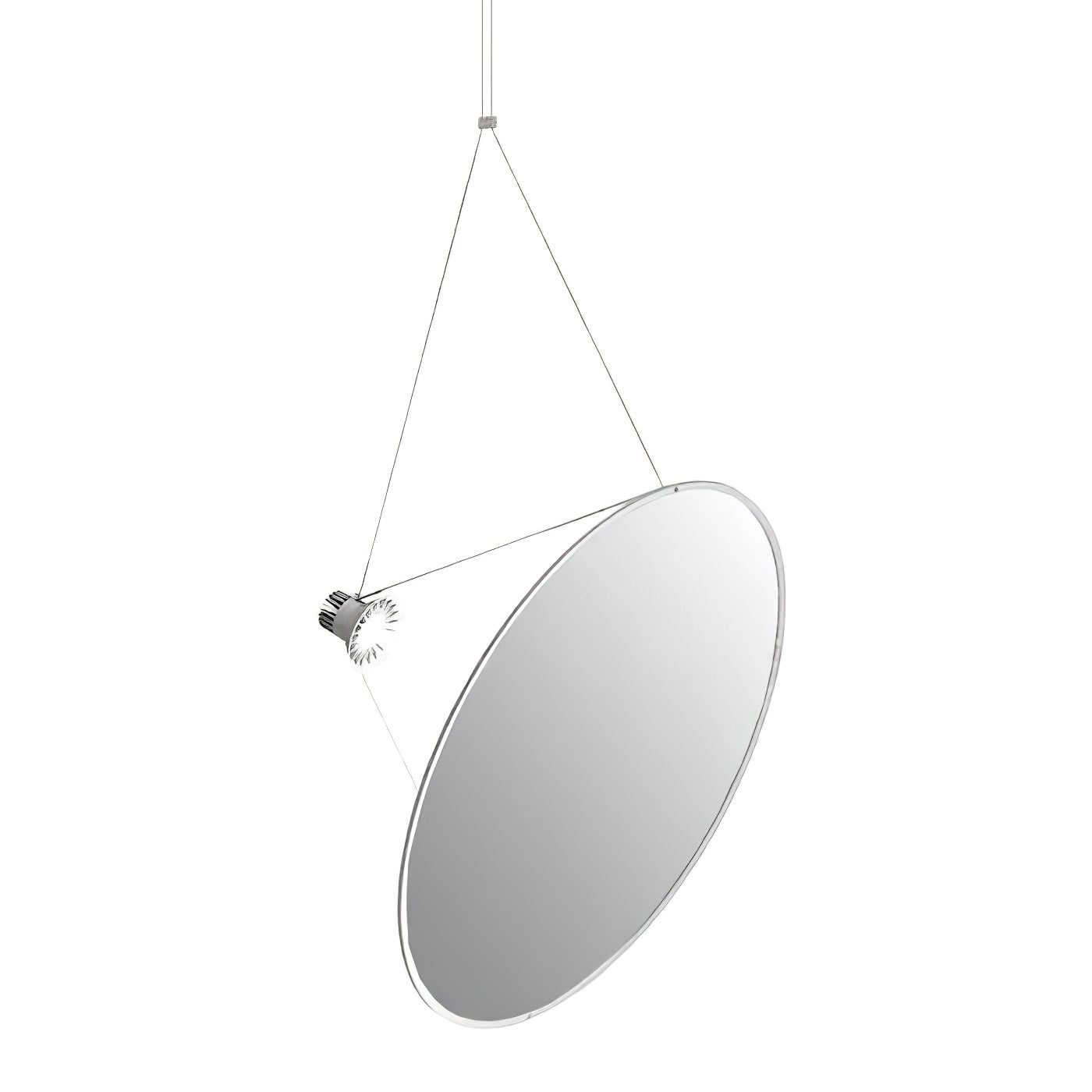 Amisol Pendant Lamp - Letslighting