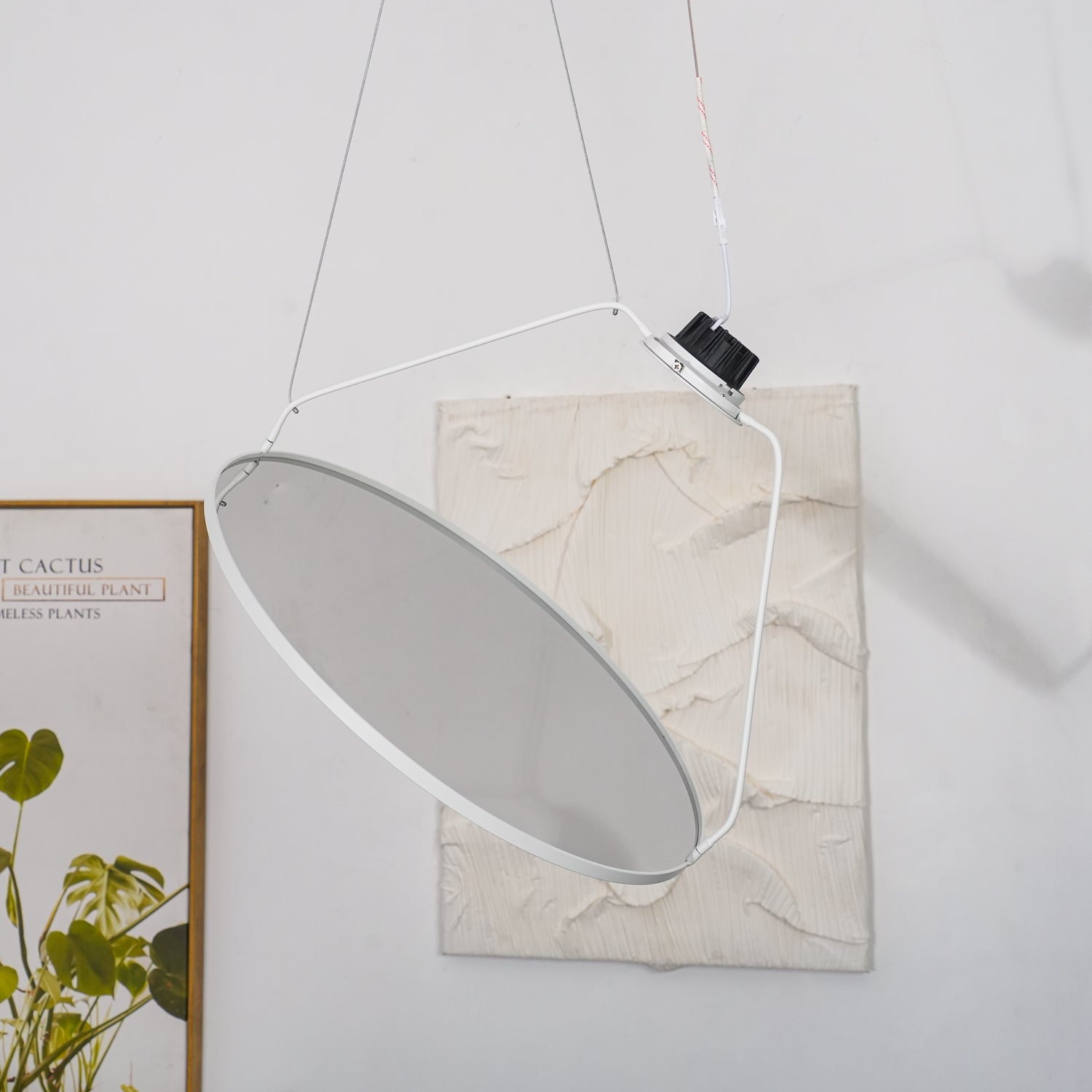 Amisol Pendant Lamp - Letslighting