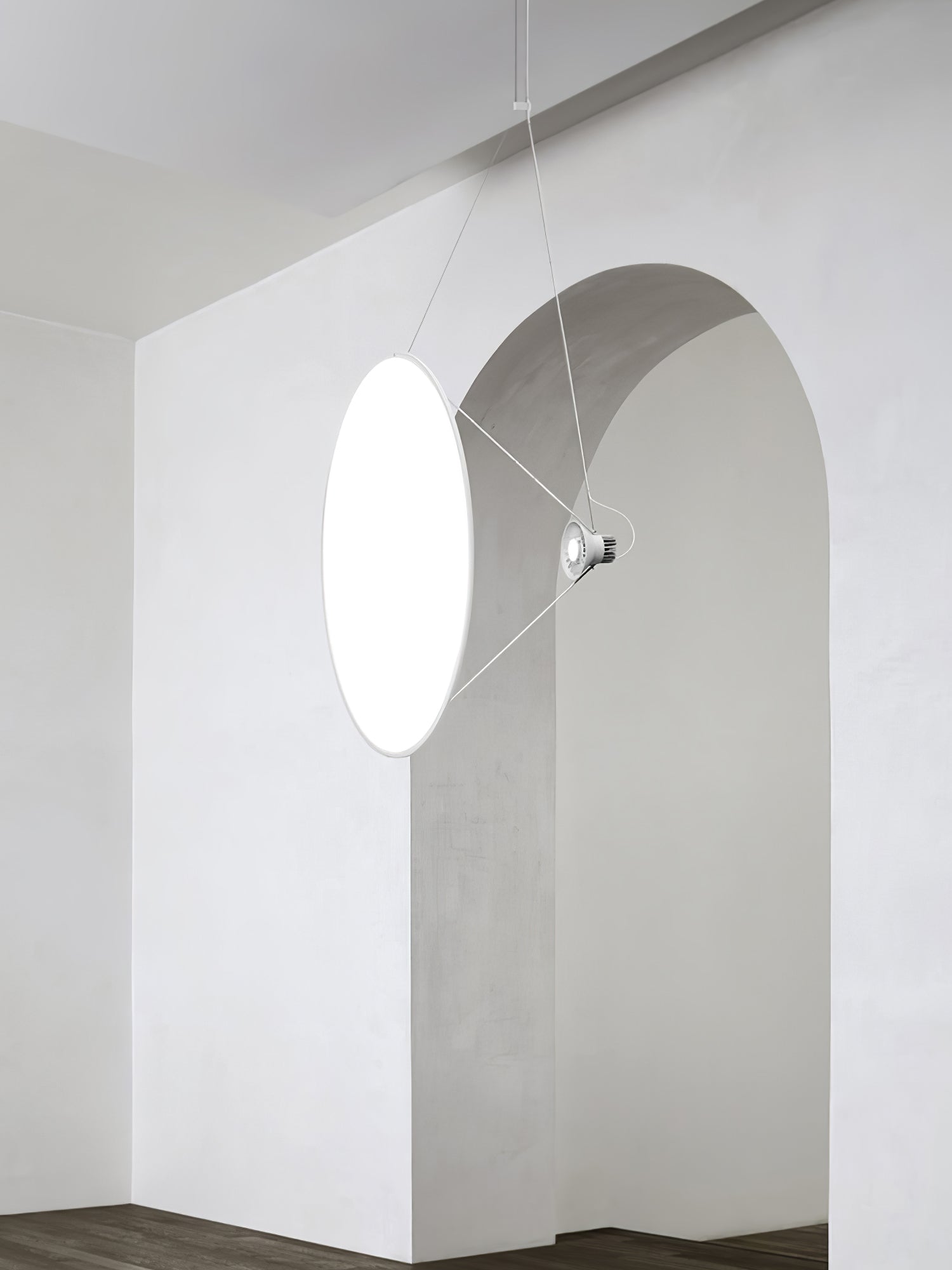 Amisol Pendant Lamp - Letslighting