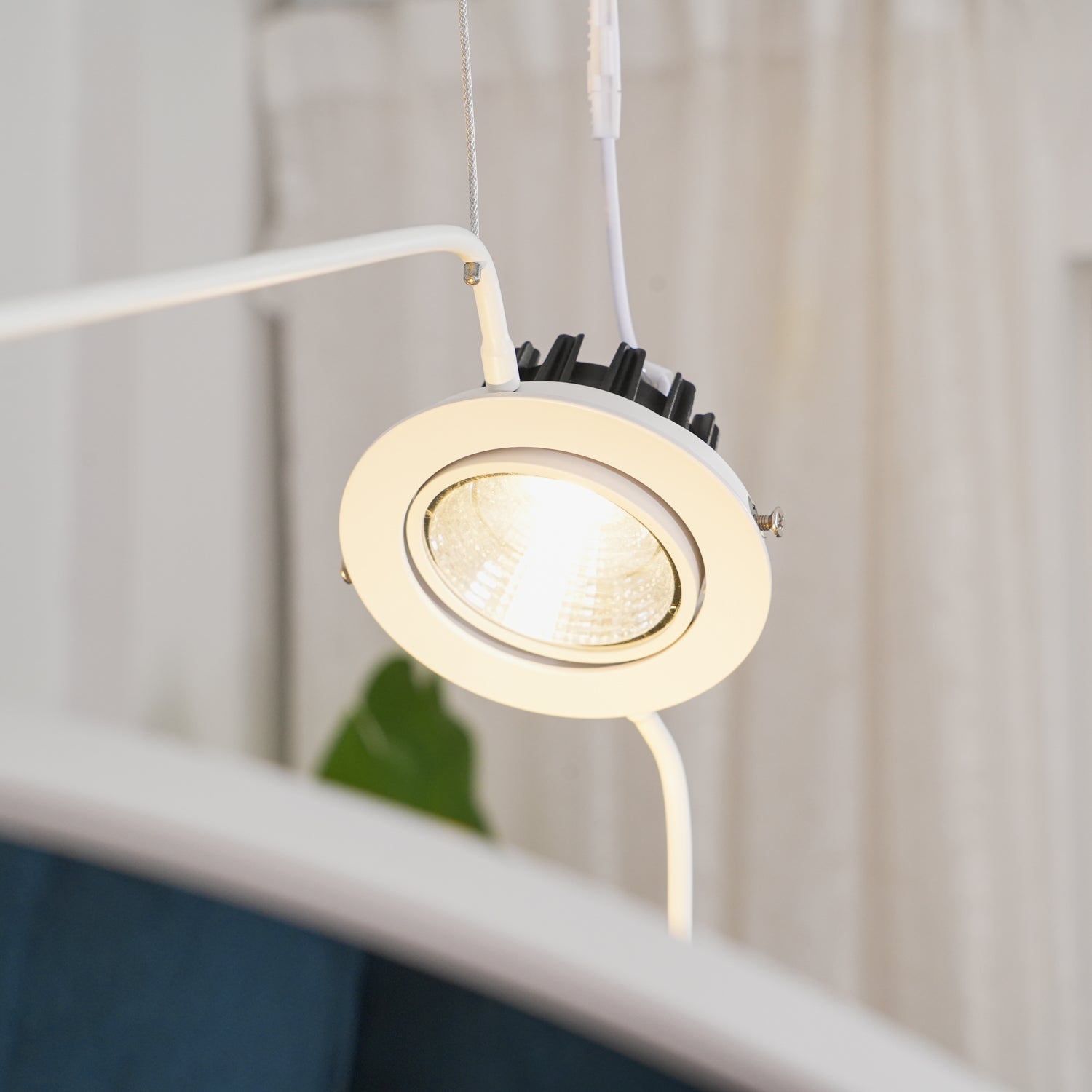 Amisol Pendant Lamp - Letslighting