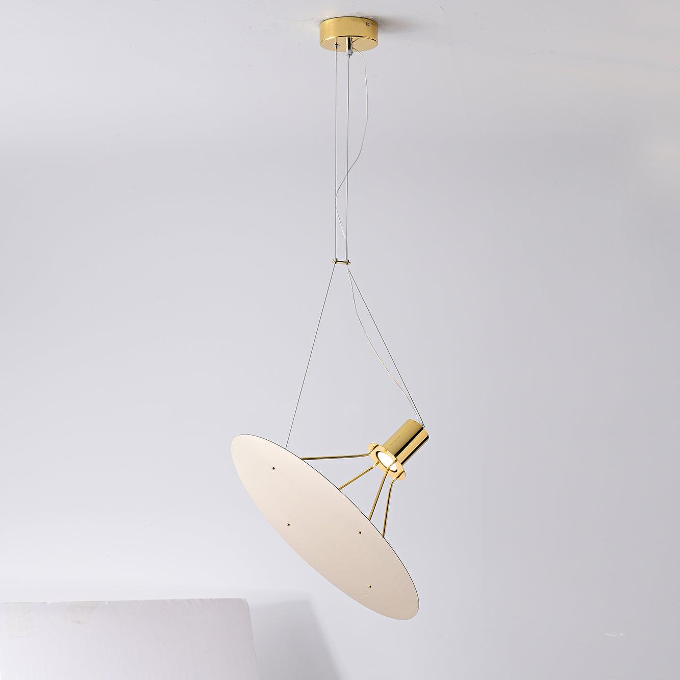 Amisol Pendant Lamp - Letslighting