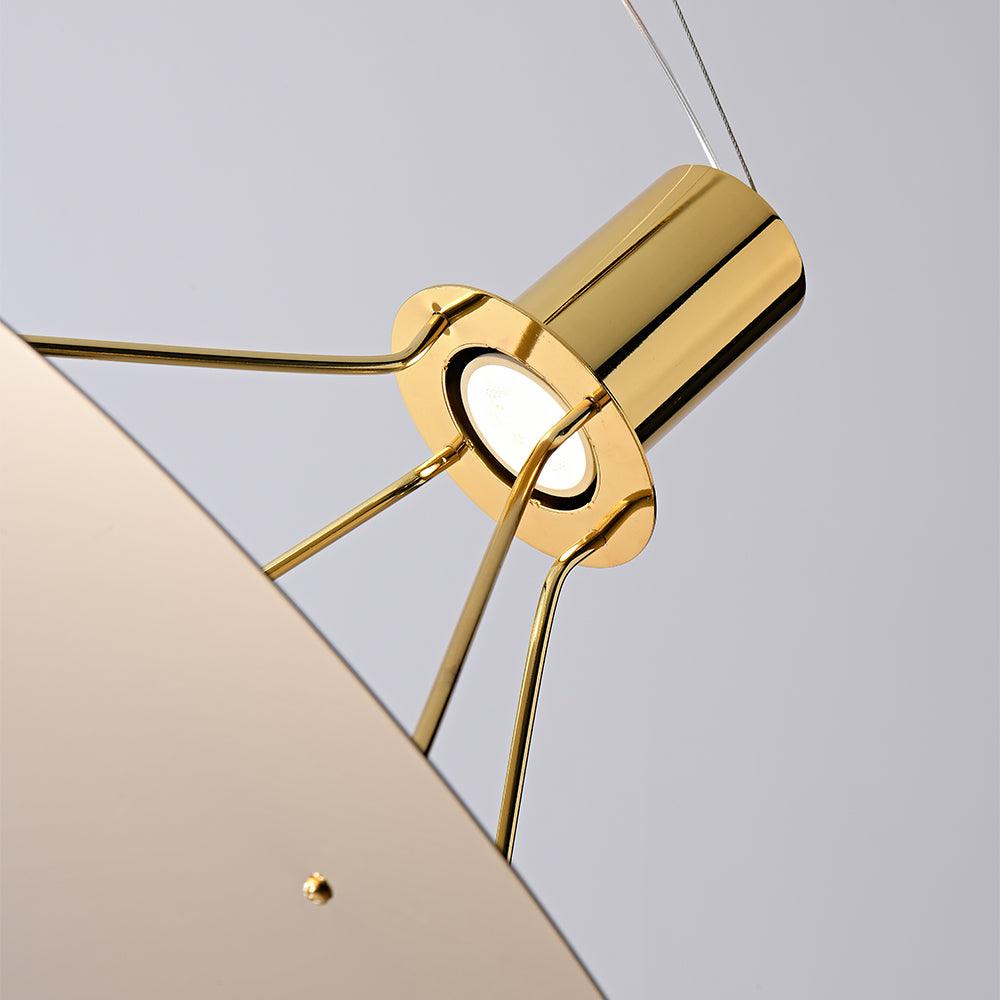 Amisol Pendant Lamp - Letslighting