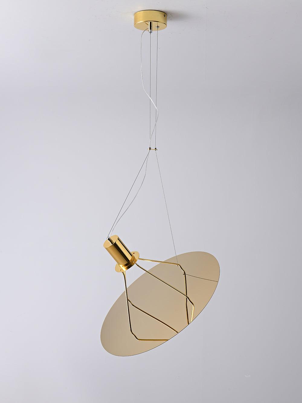 Amisol Pendant Lamp - Letslighting