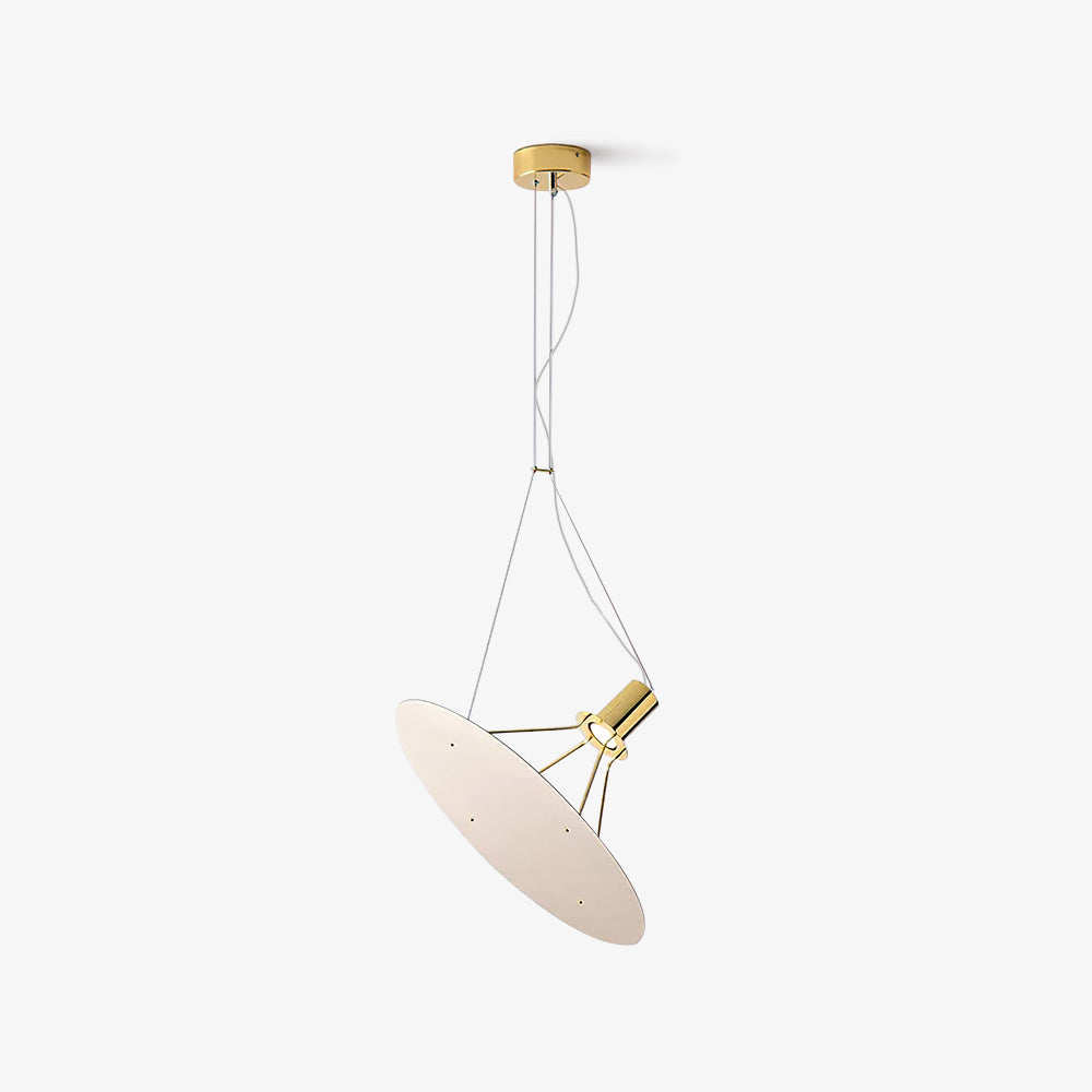 Amisol Pendant Lamp - Letslighting