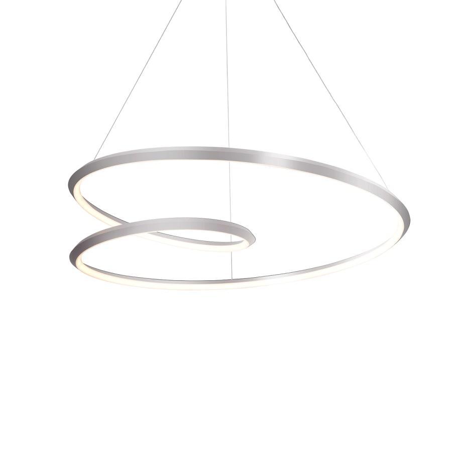 Ampersand Chandelier - Letslighting