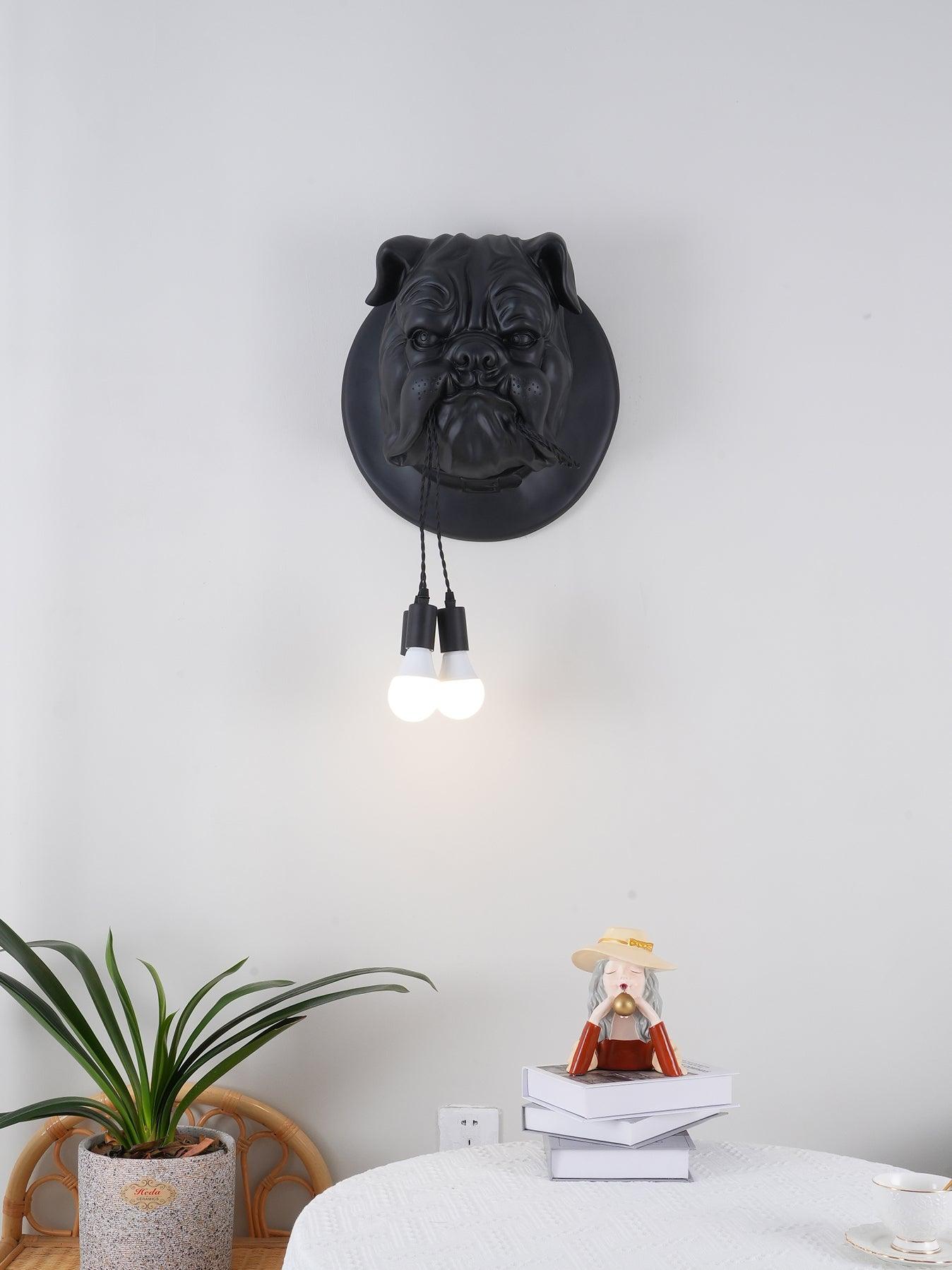 Amsterdam Wall Lamp - Letslighting