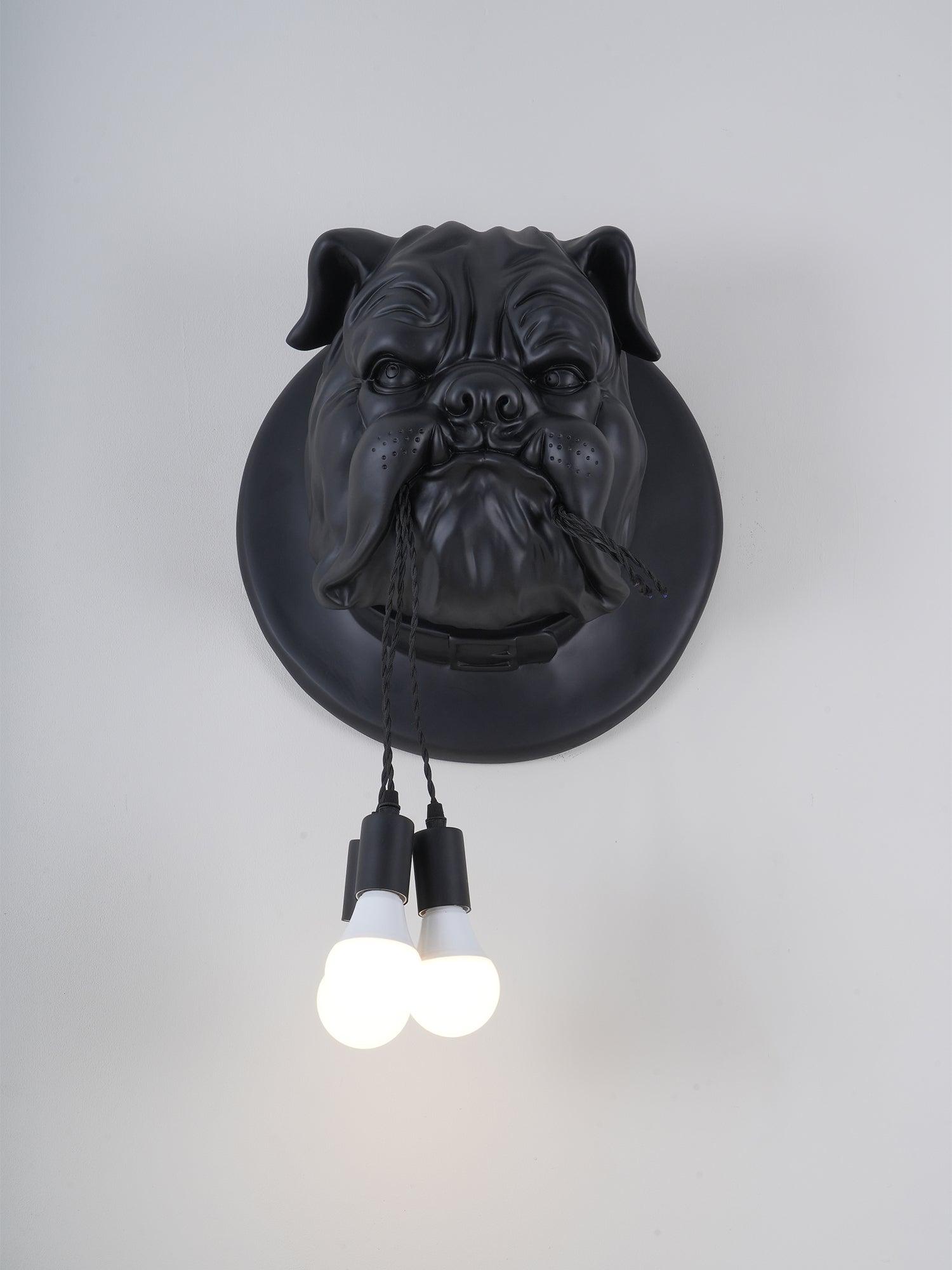 Amsterdam Wall Lamp - Letslighting