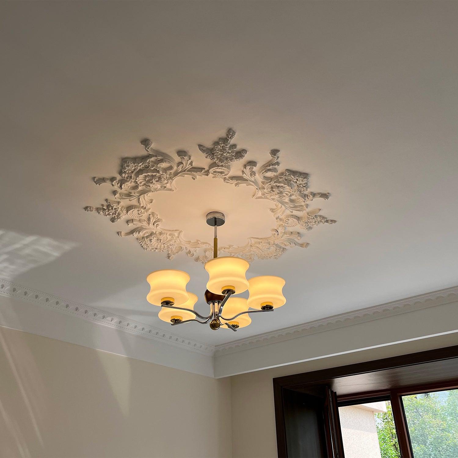 Anath Chandelier - Letslighting