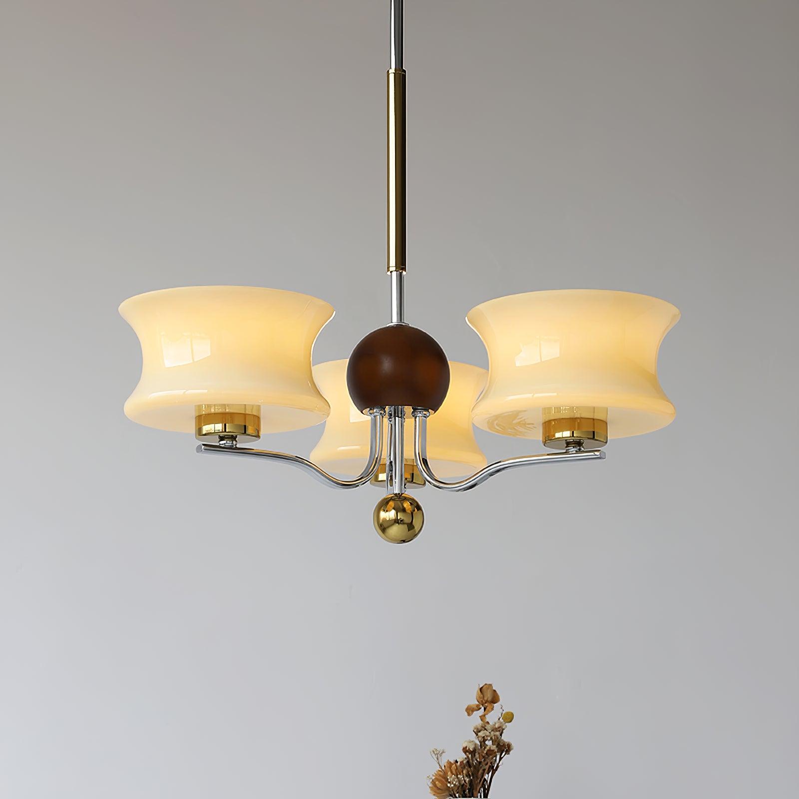 Anath Chandelier - Letslighting