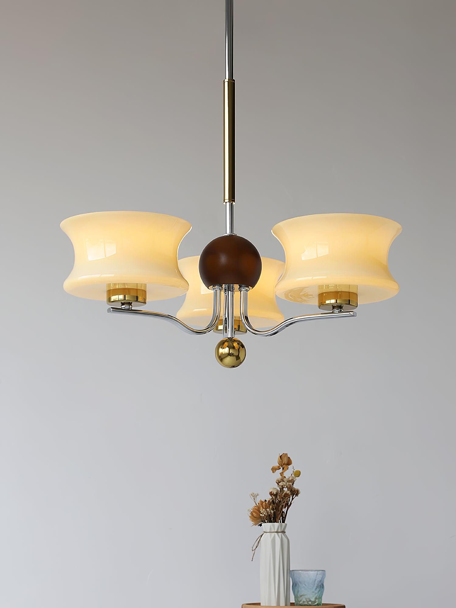 Anath Chandelier - Letslighting