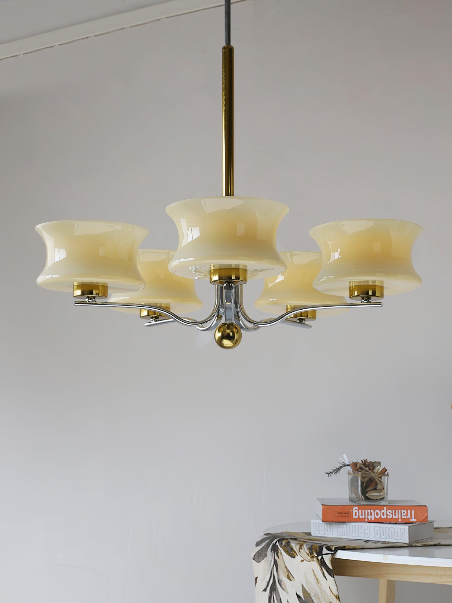Anath Chandelier - Letslighting