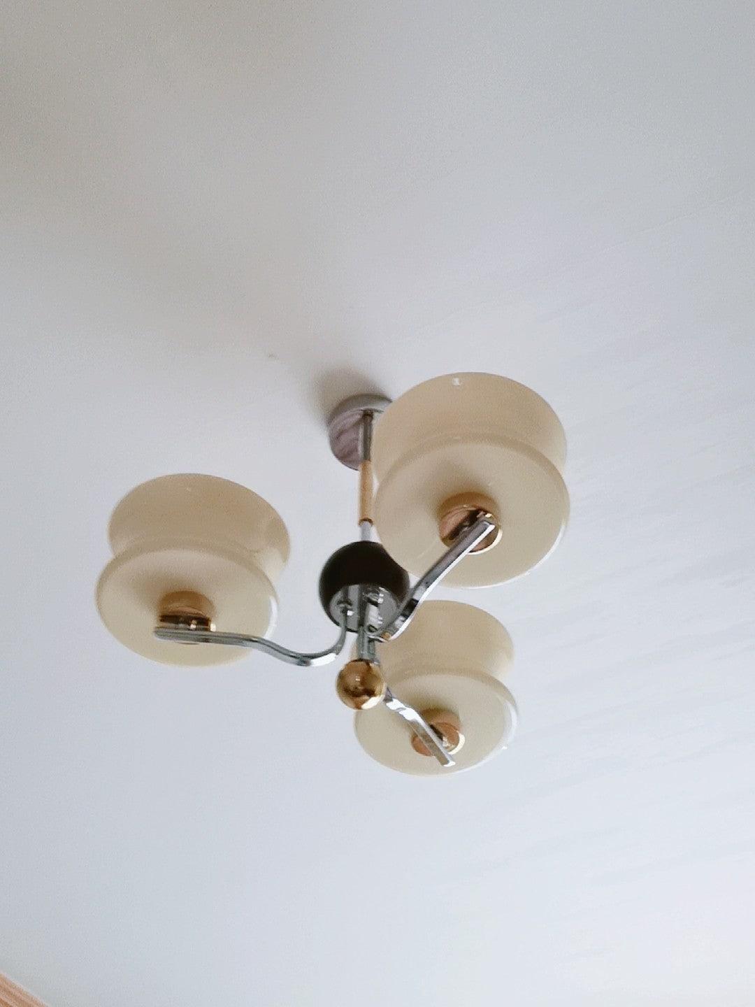 Anath Chandelier - Letslighting