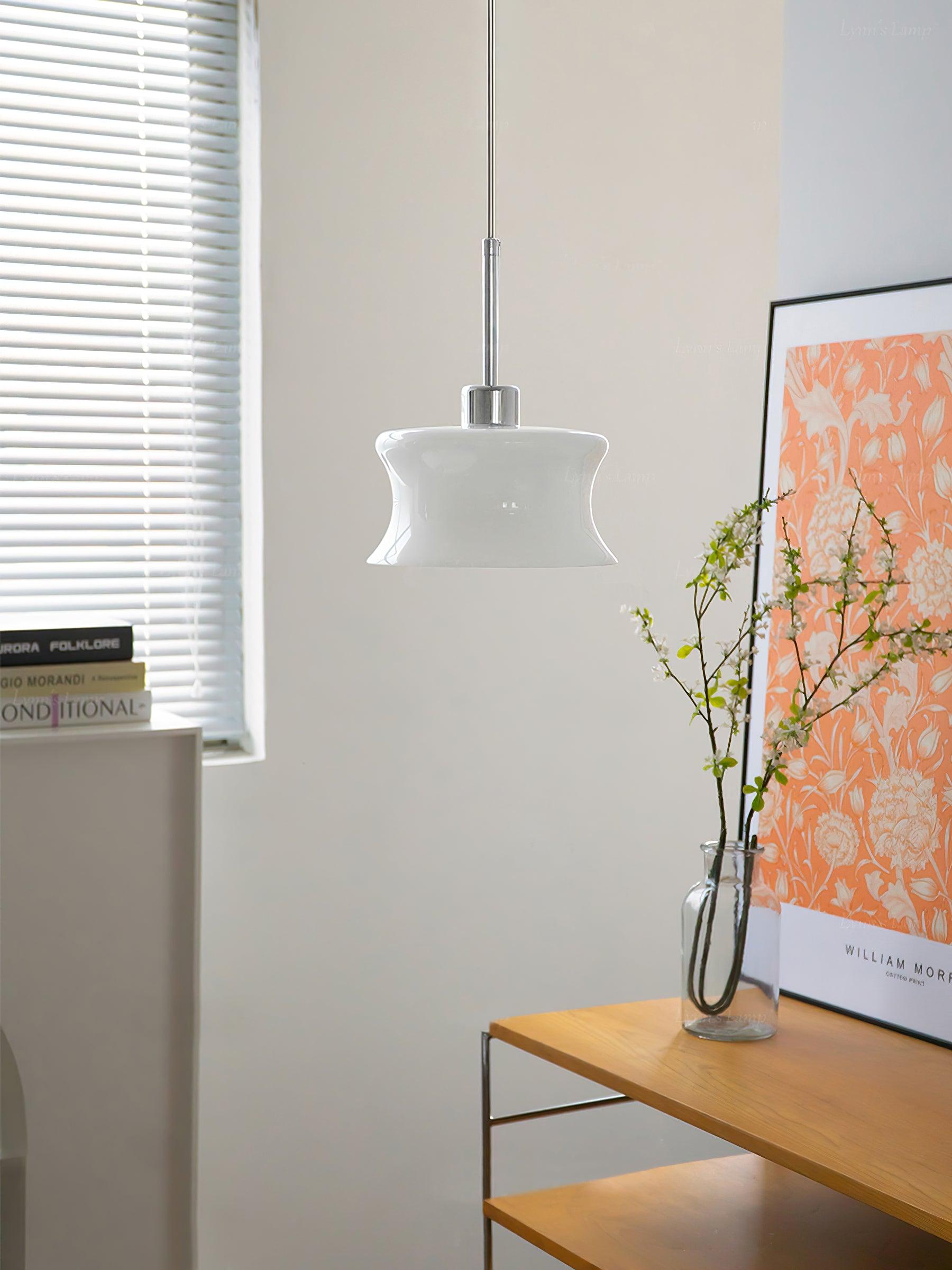 Anath Pendant Light - Letslighting