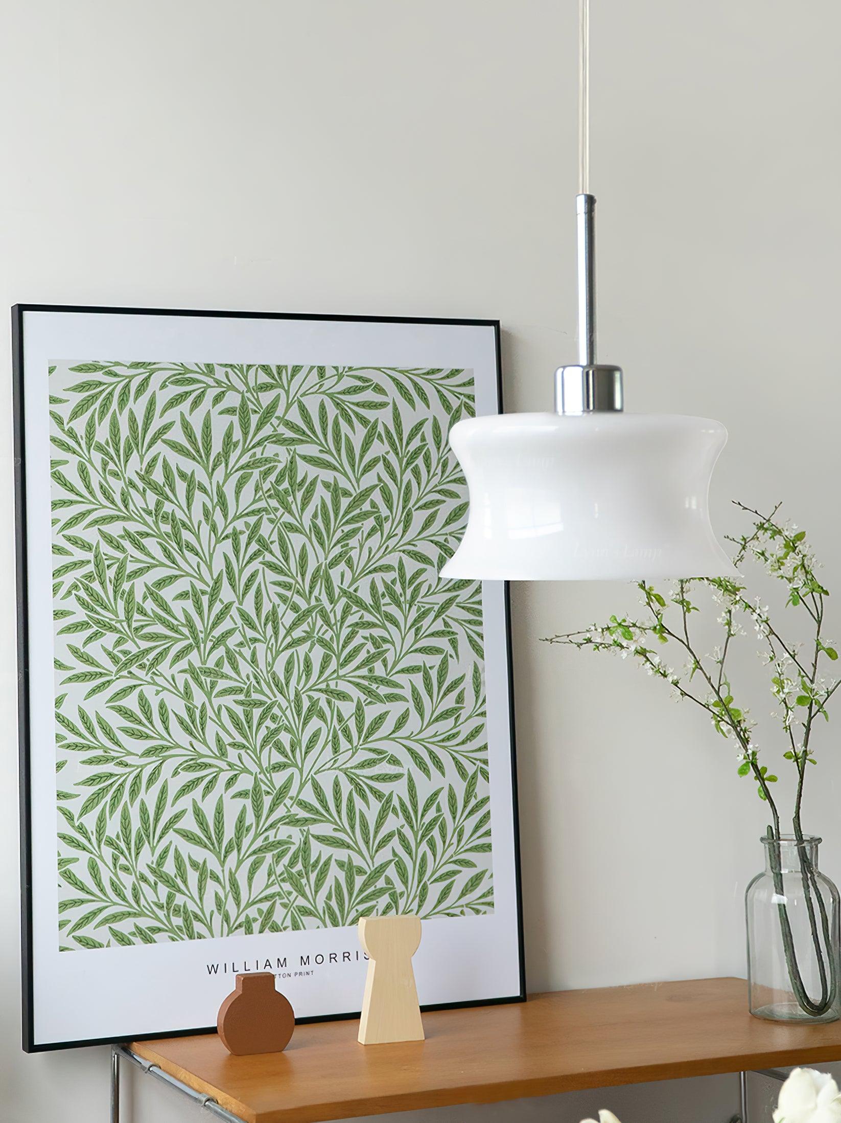 Anath Pendant Light - Letslighting