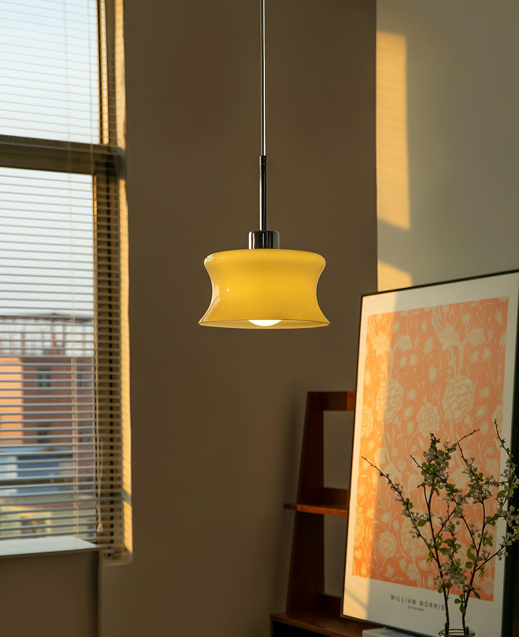 Anath Pendant Light - Letslighting
