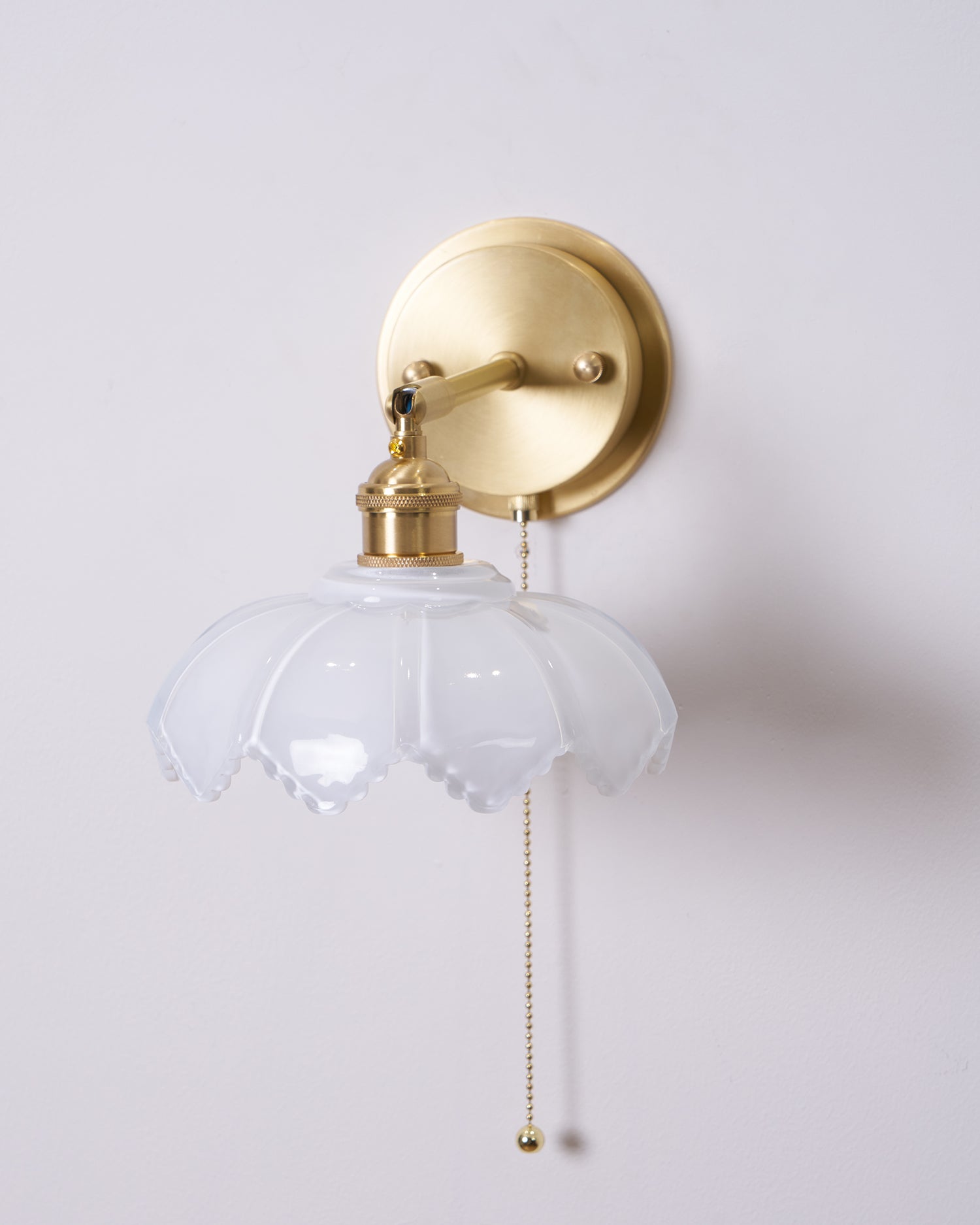 Lotus Rotatable Wall Lamp - Letslighting