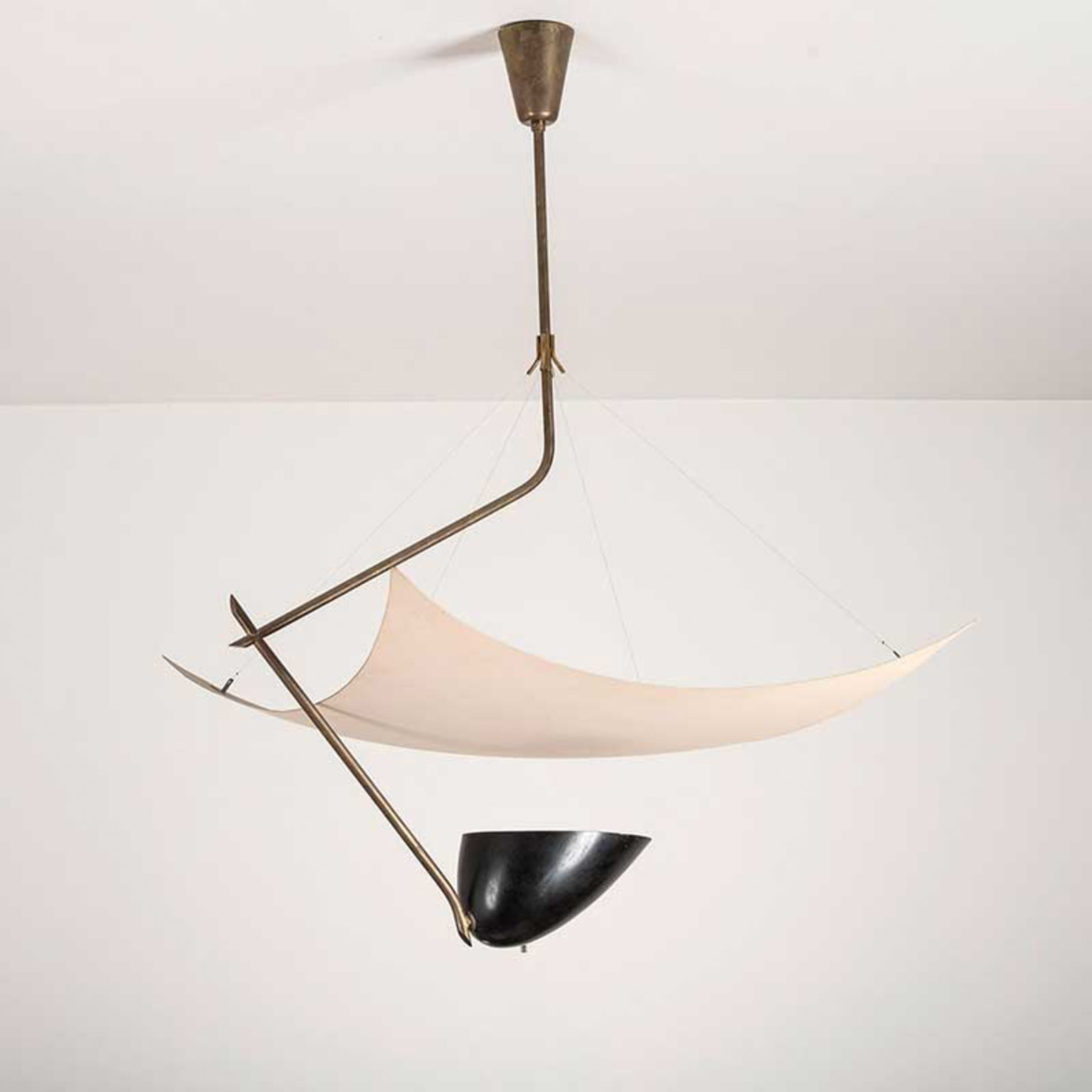 Angelo Lelii Pendant Light - Letslighting