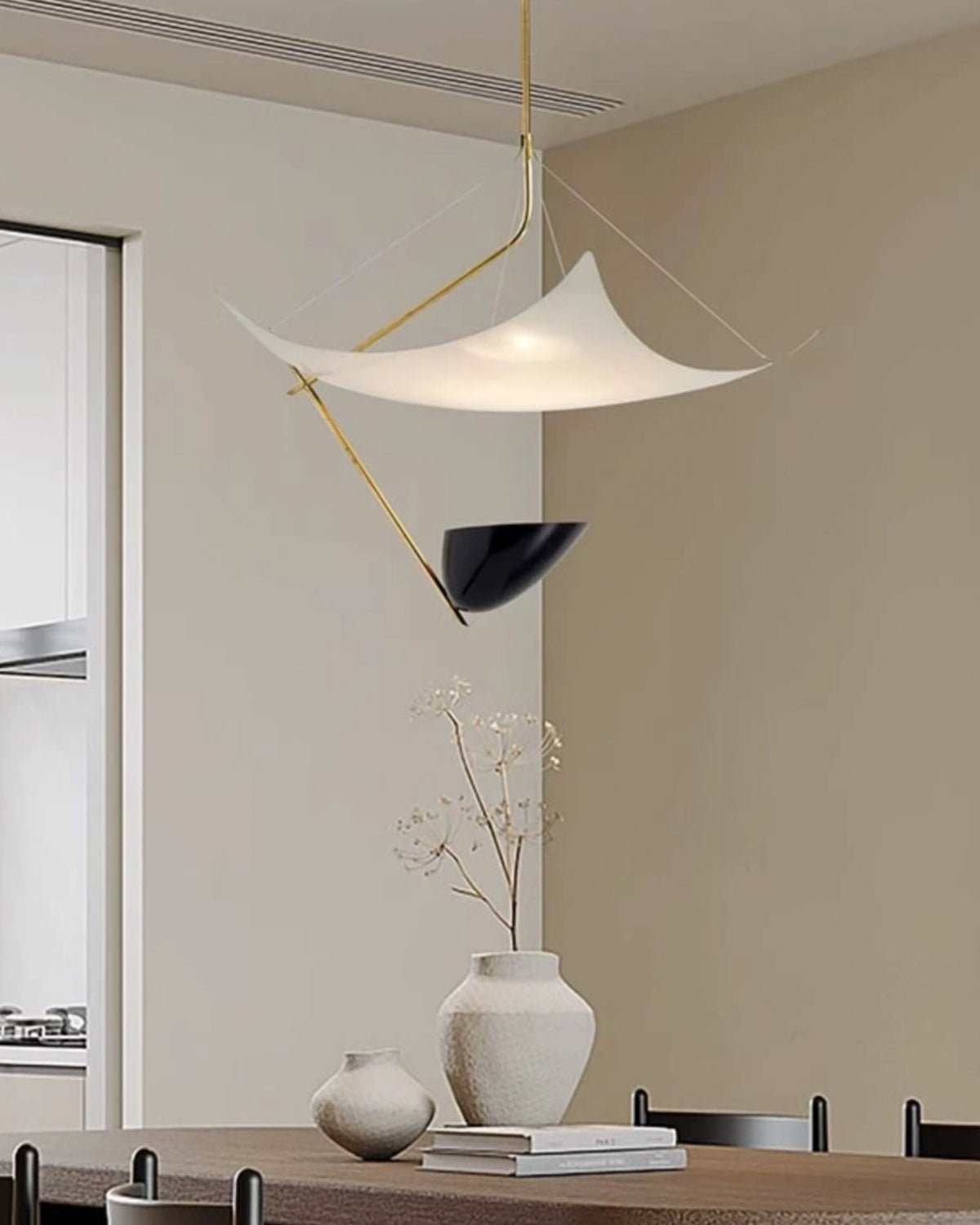 Angelo Lelii Pendant Light - Letslighting