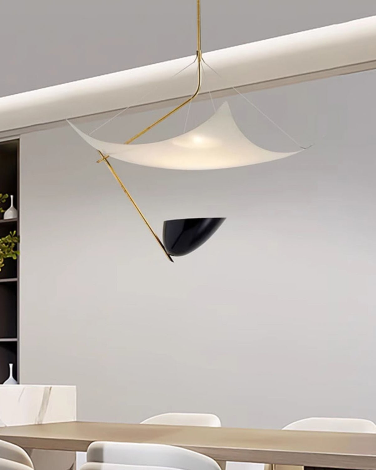 Angelo Lelii Pendant Light - Letslighting