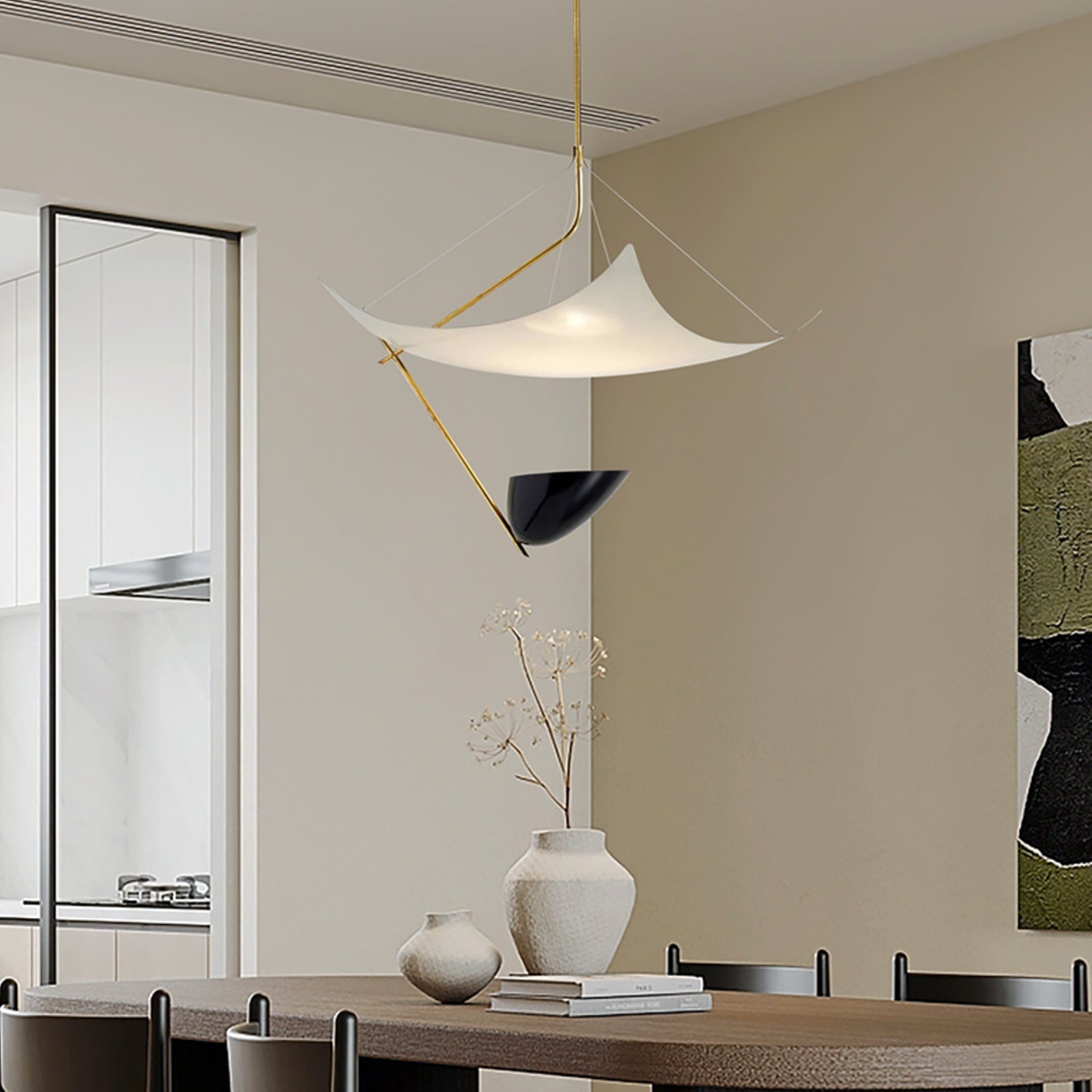 Angelo Lelii Pendant Light - Letslighting