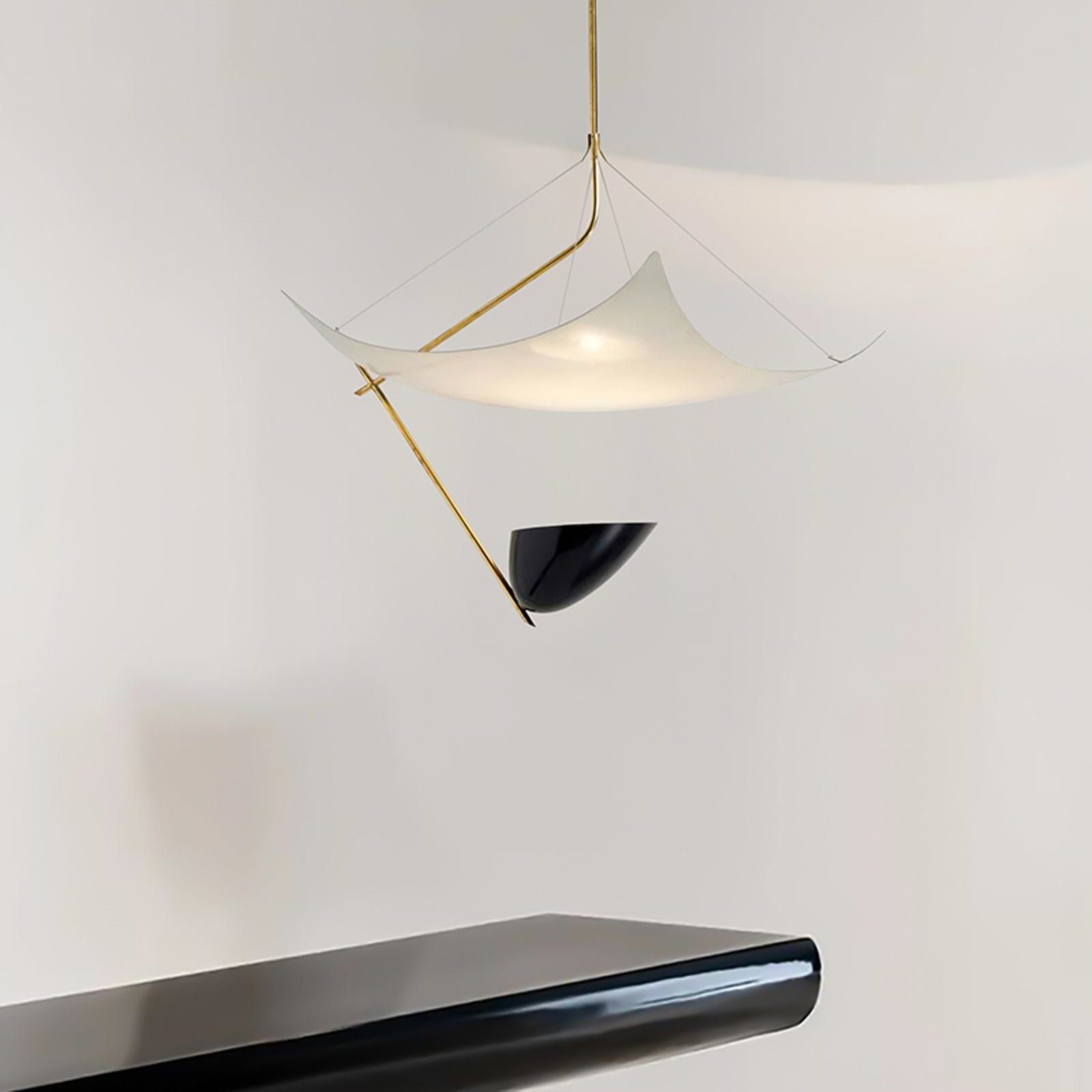 Angelo Lelii Pendant Light - Letslighting