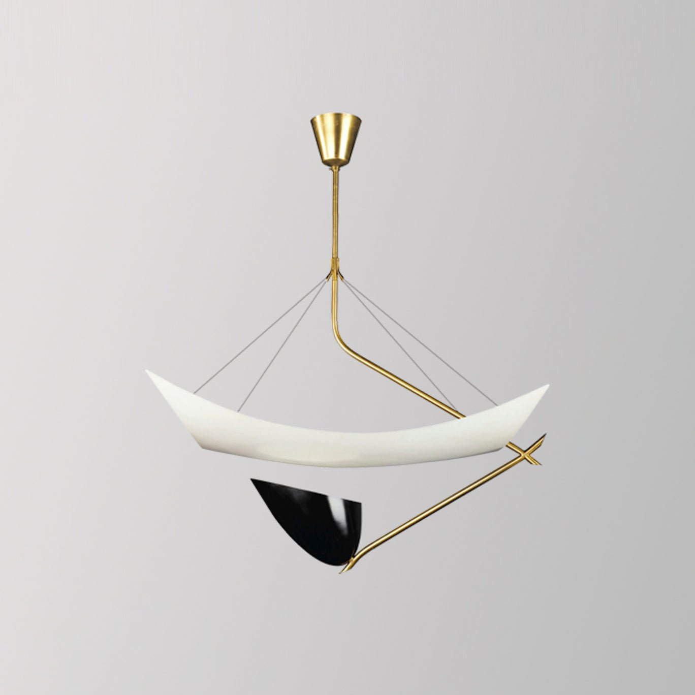 Angelo Lelii Pendant Light - Letslighting