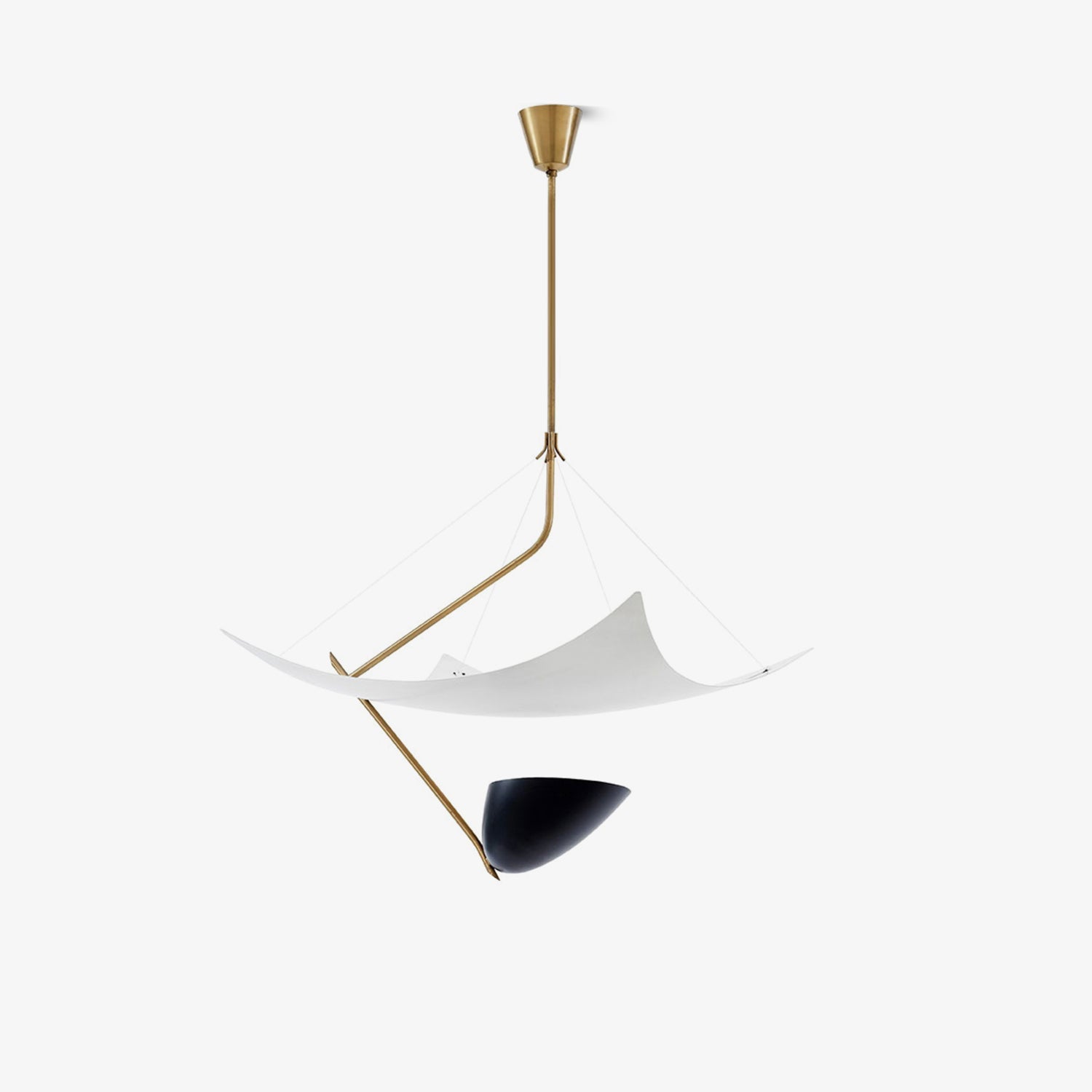 Angelo Lelii Pendant Light - Letslighting