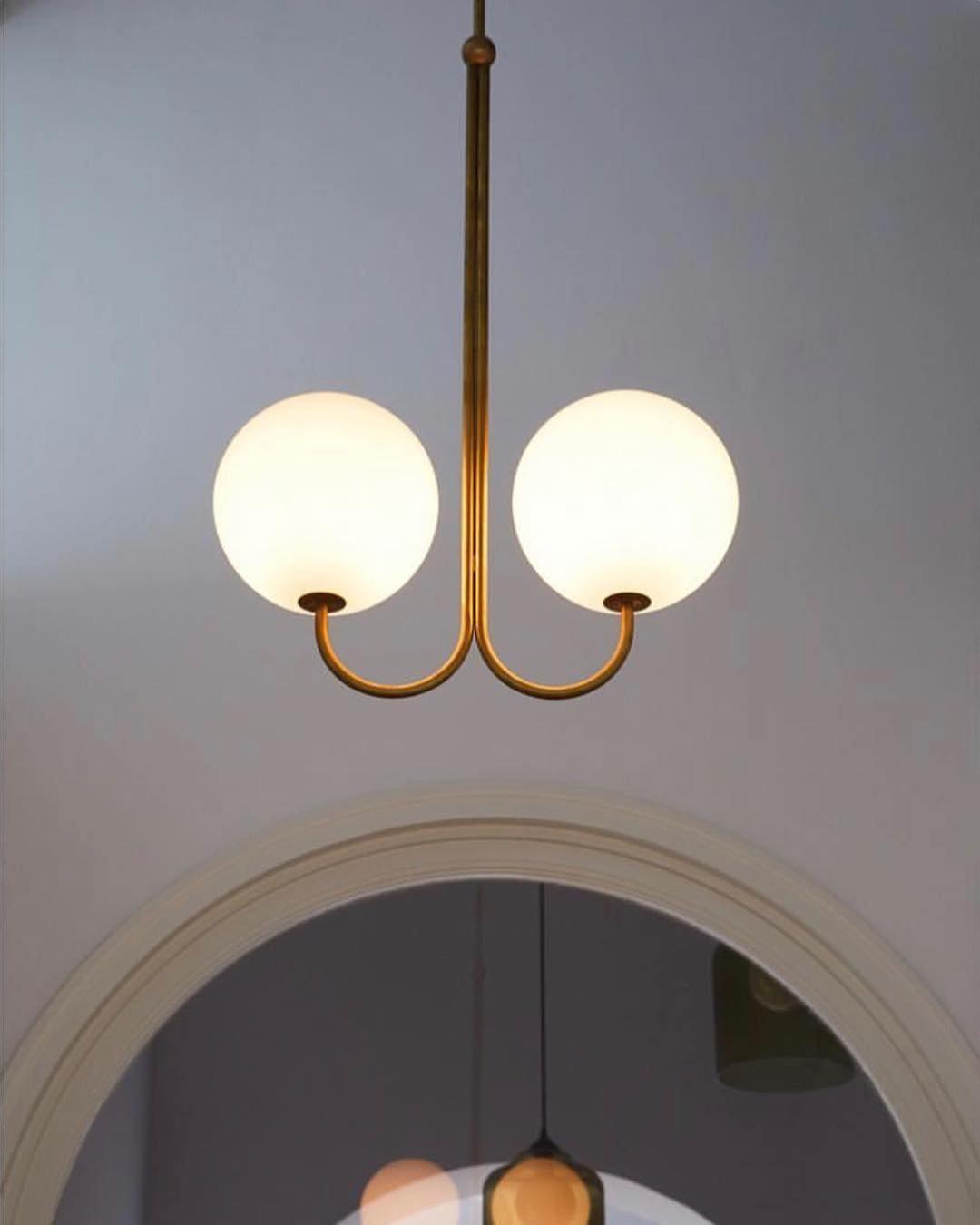 Angle Pendant Light - Letslighting