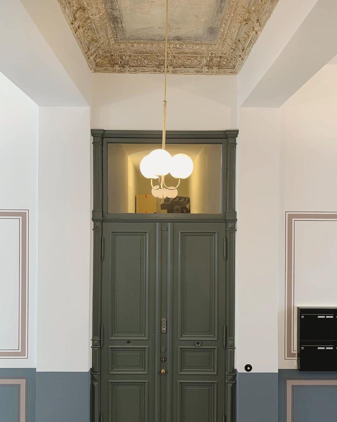 Angle Pendant Light - Letslighting